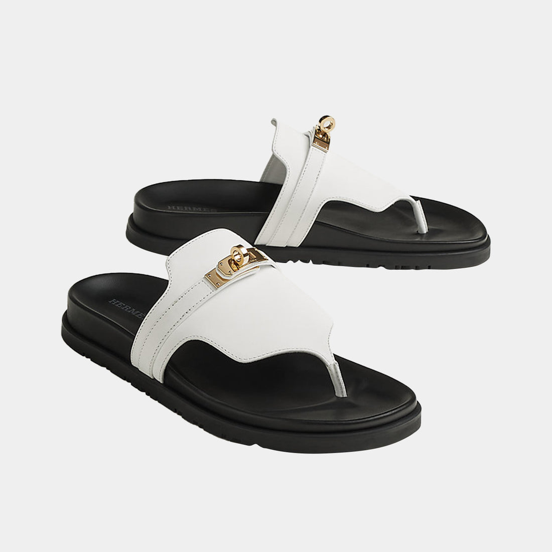 Empire sandal