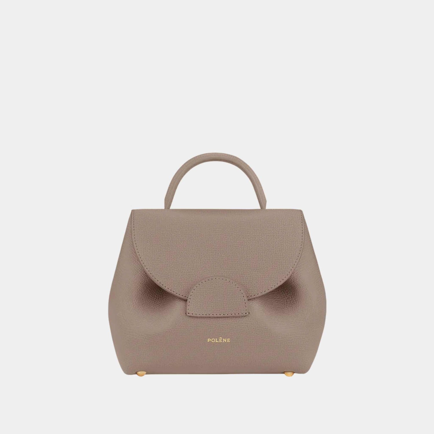 Polene Un Nano Edition Handbag