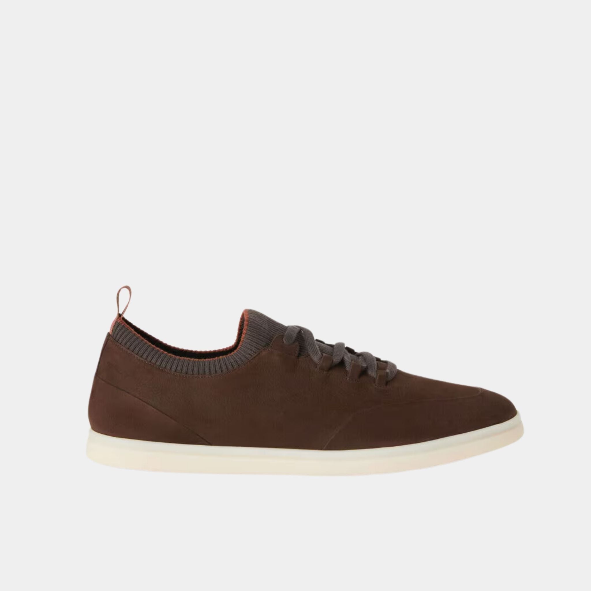 Loro Piana Soho Walk Sneaker Calfskin