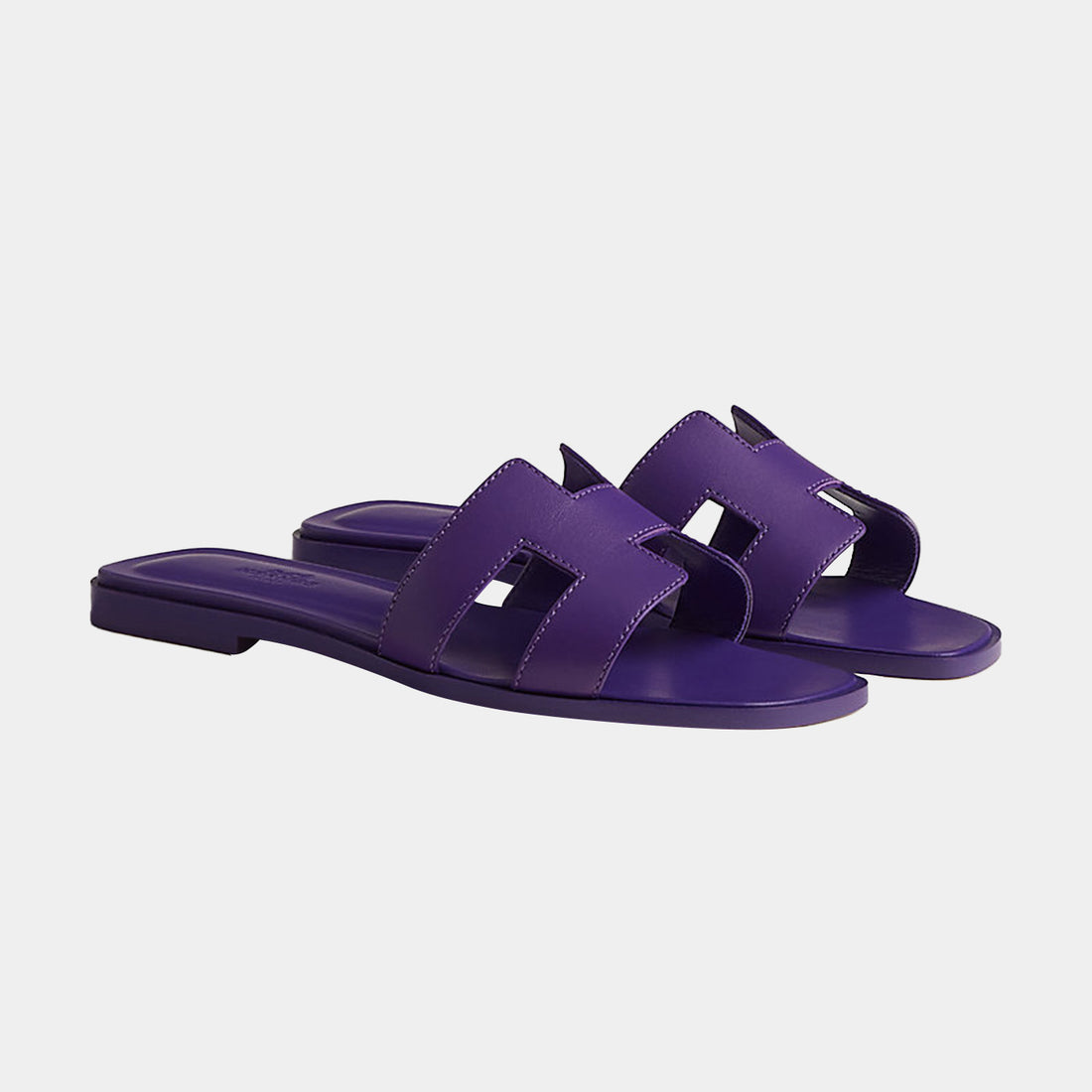 Oran Sandal - Purple