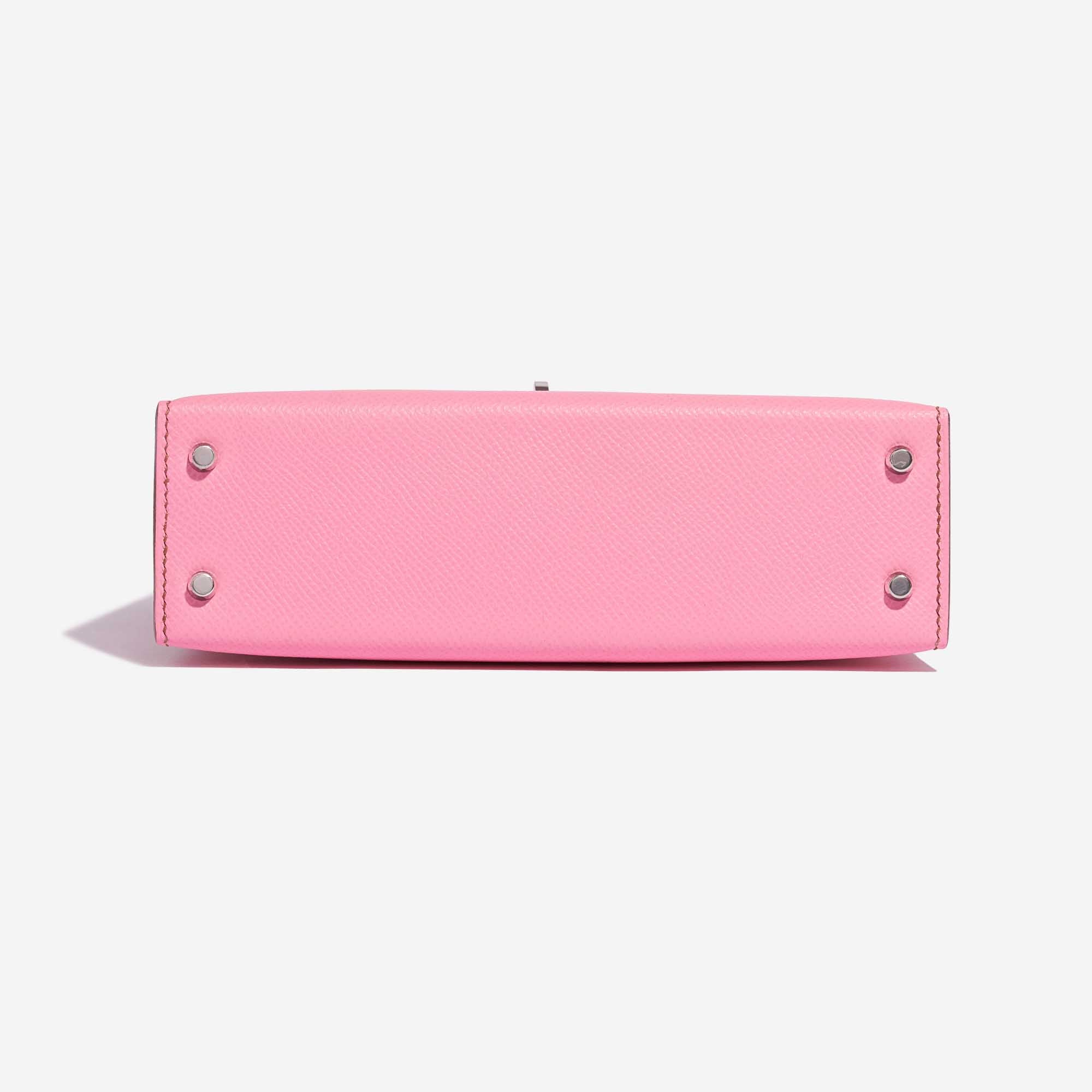Kelly Mini Epsom 5P Bubblegum