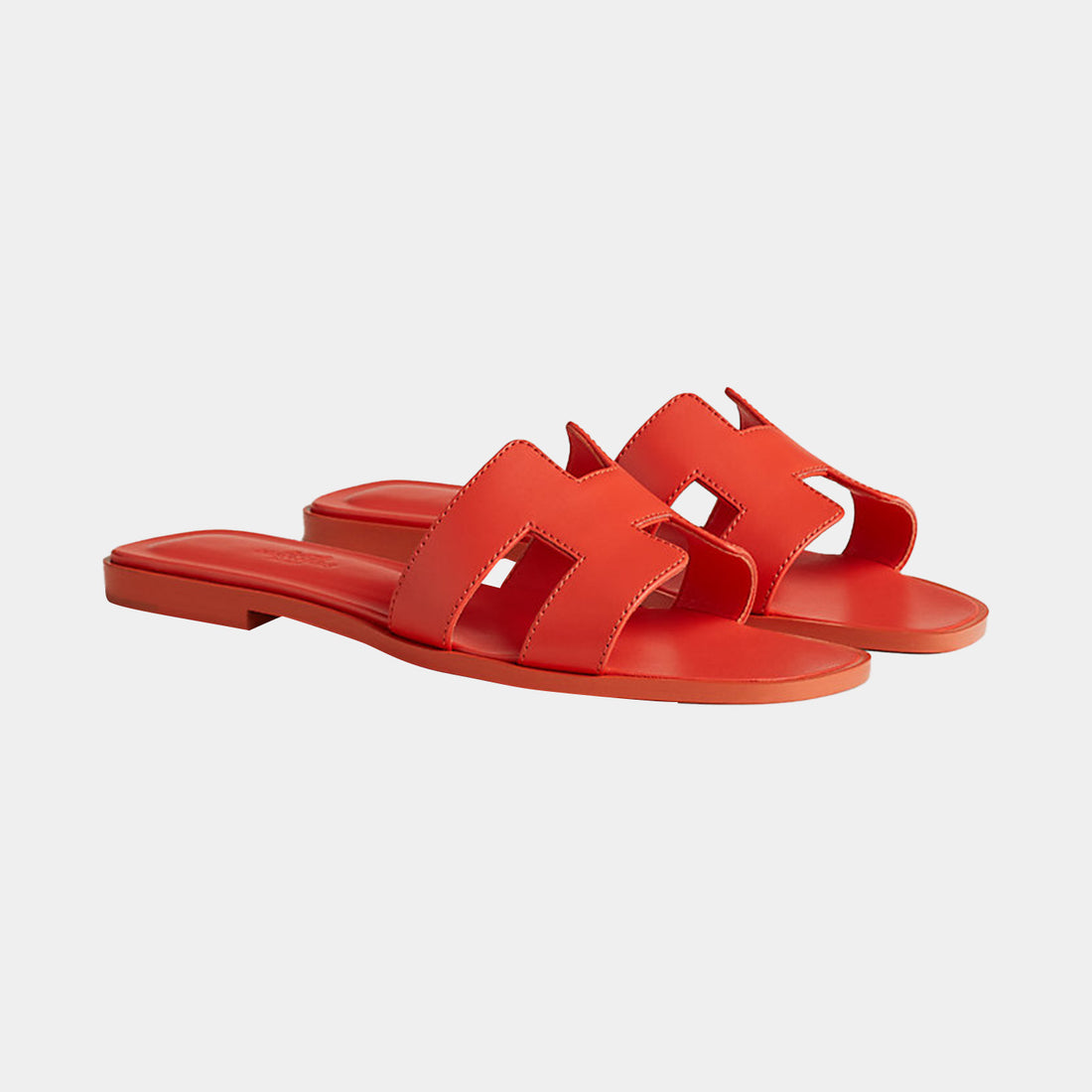 Oran Sandal - Orange