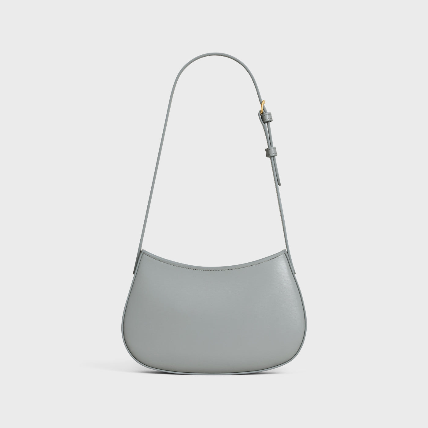 Medium Tilly Bag In Shiny Calfskin