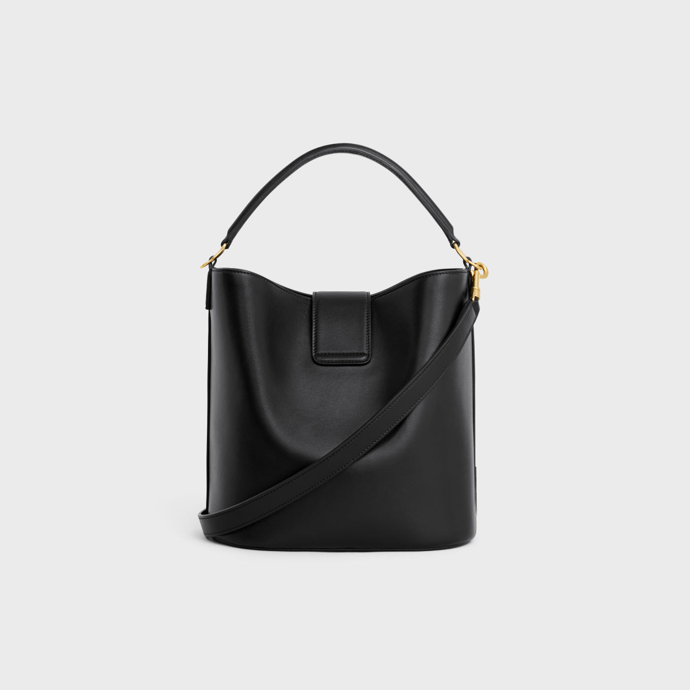 Medium Louise Bag In Smooth Calfskin