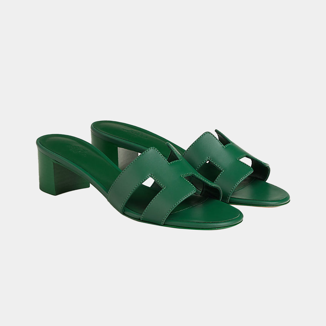 Oasis sandal