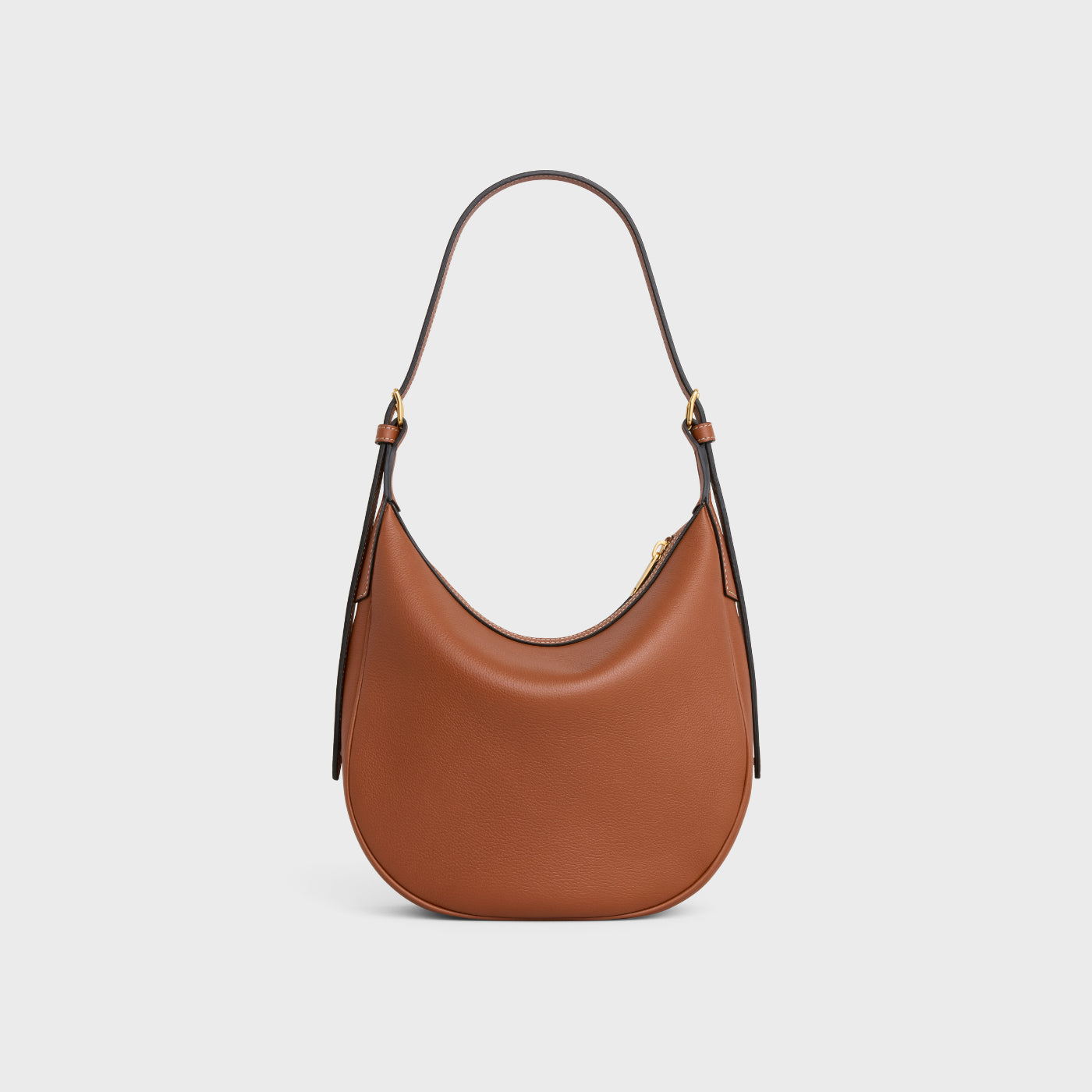 Small Heloïse Bag Cuir Triomphe In Supple Calfskin