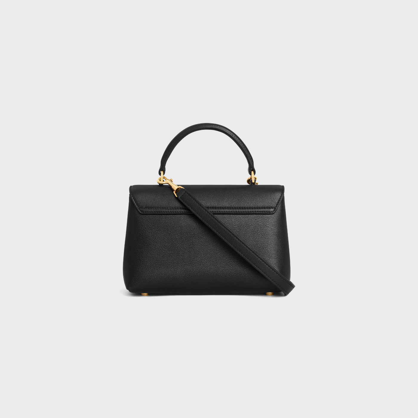 Teen Nino Bag In Supple Calfskin