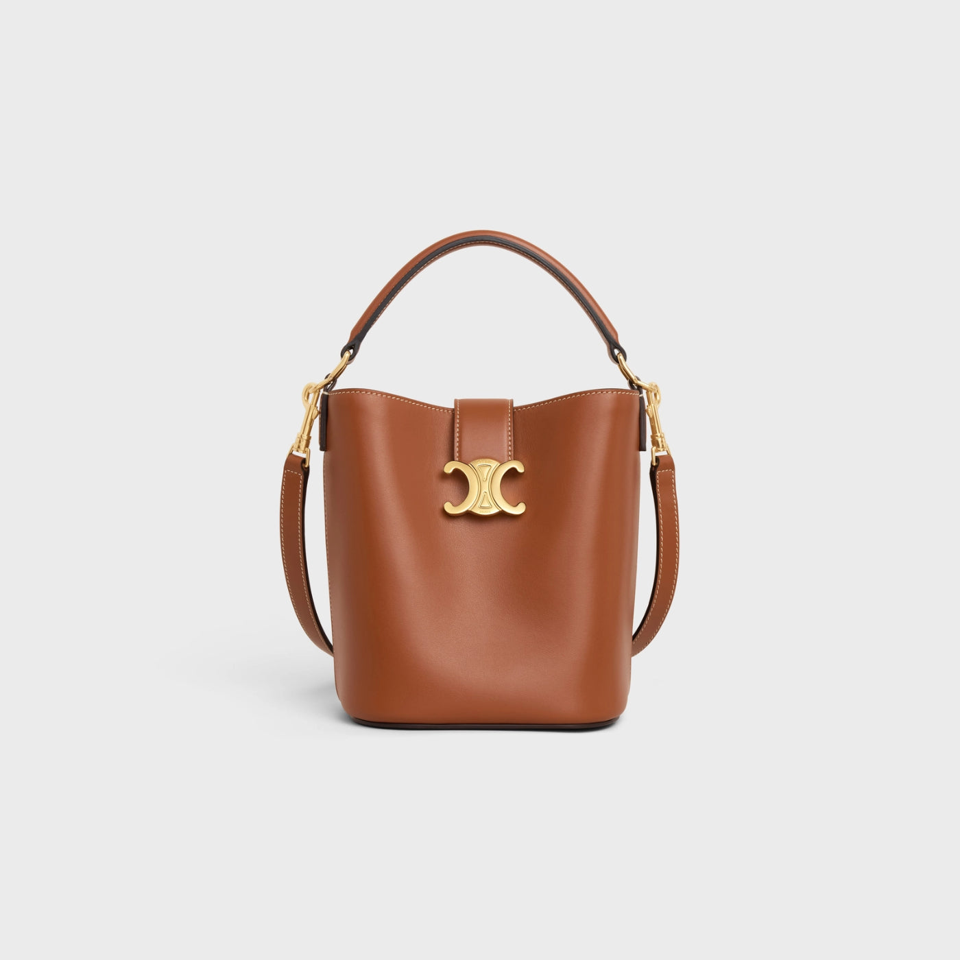 Small Louise Bag In Smooth Calfskin