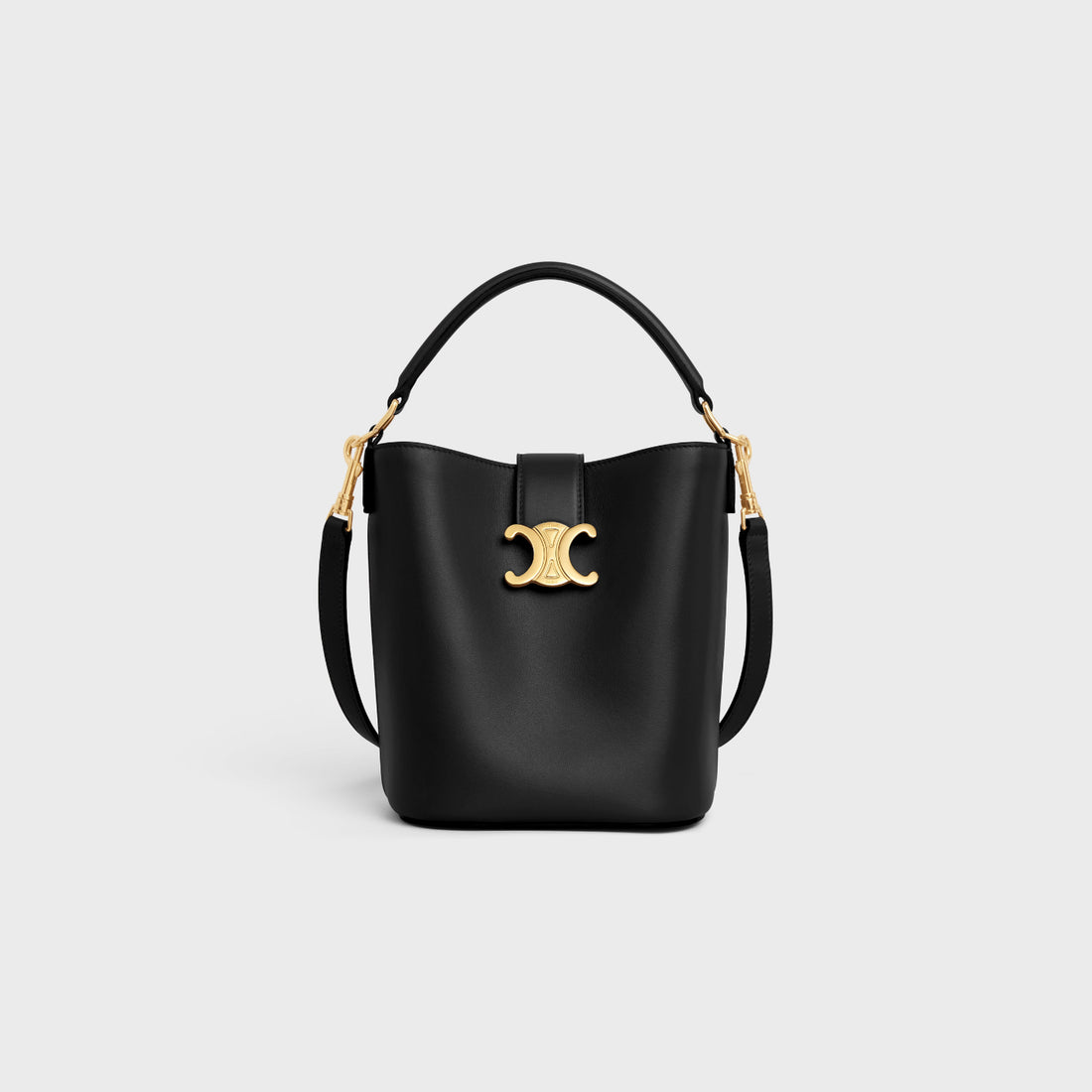 Small Louise Bag In Smooth Calfskin