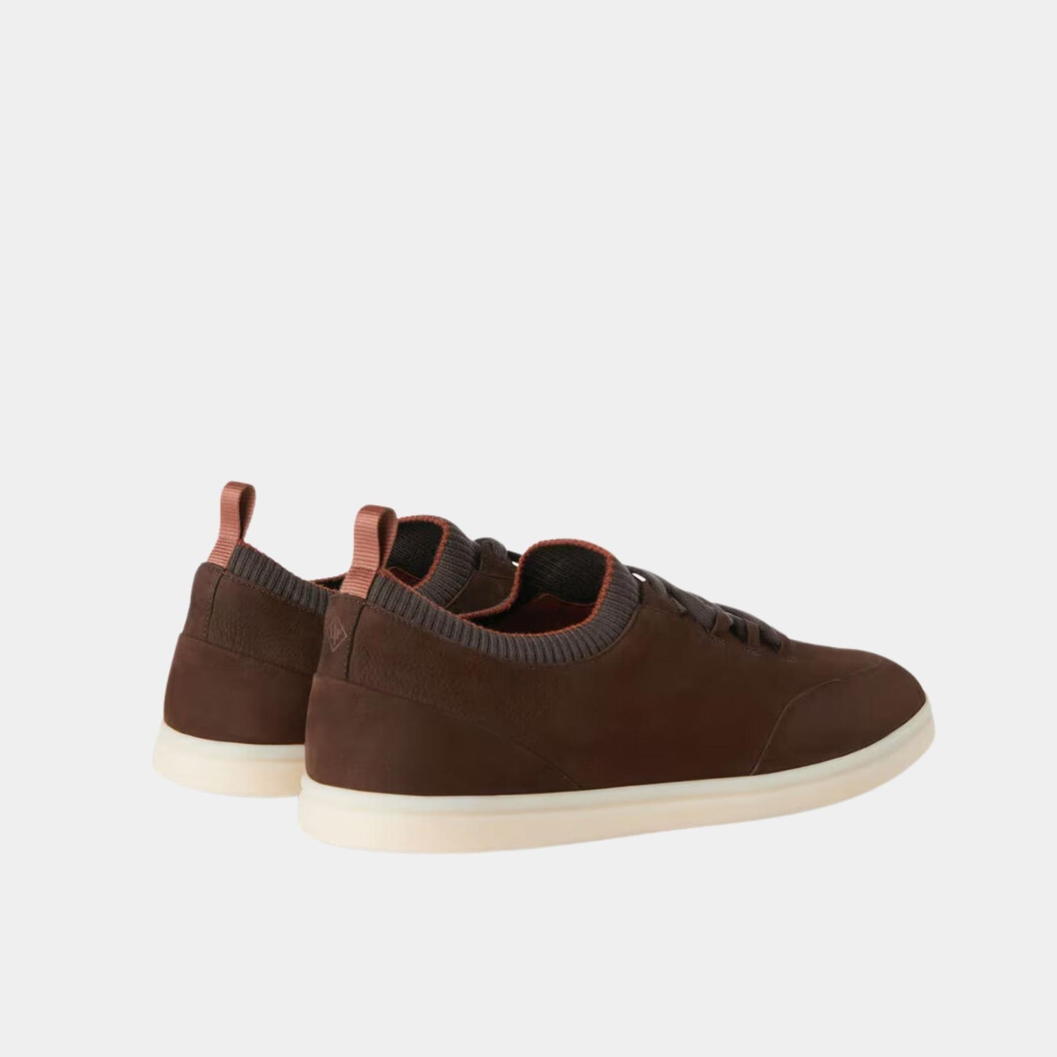 Loro Piana Soho Walk Sneaker Calfskin