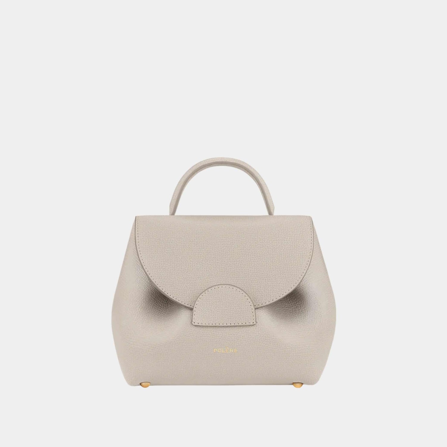 Polene Un Nano Edition Handbag