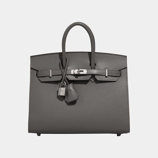 Birkin 30 Side View