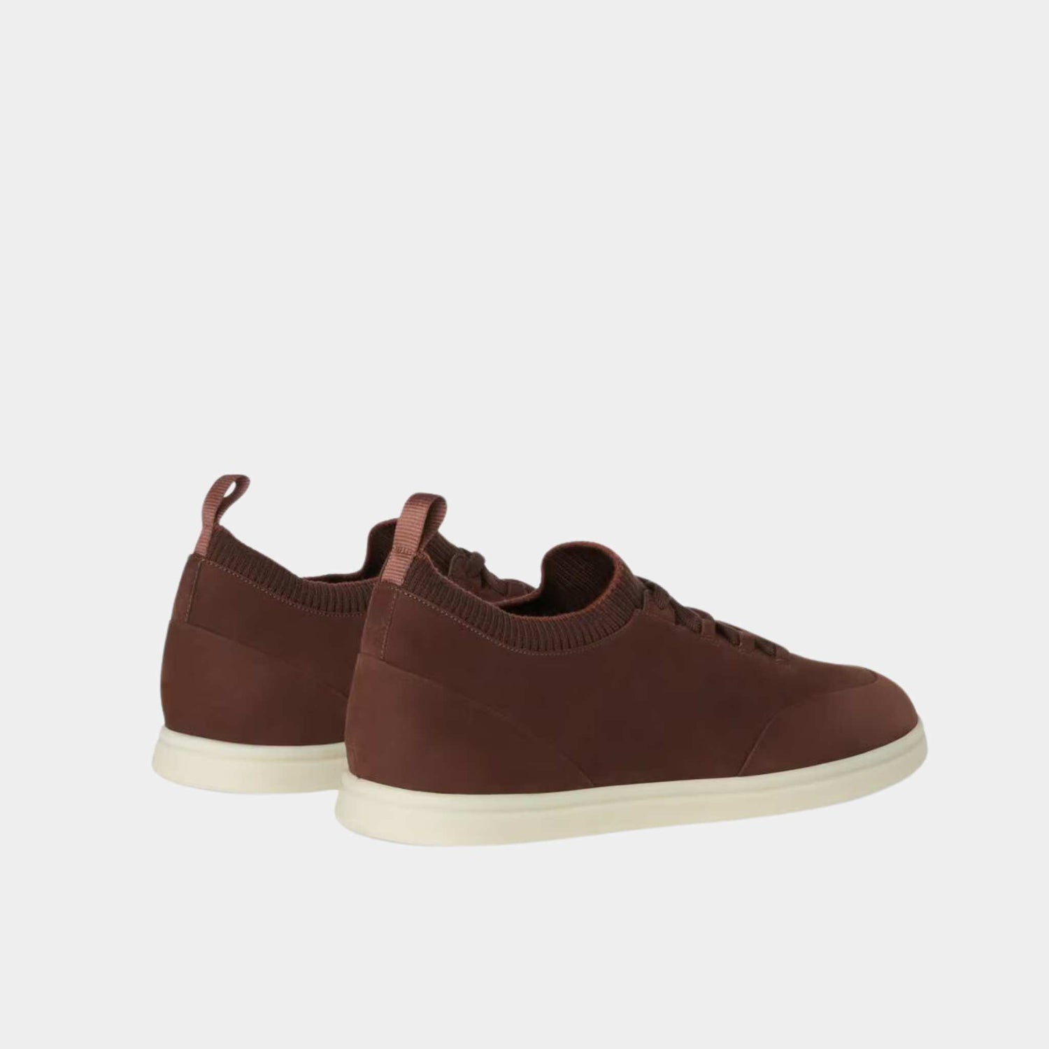 Loro Piana Soho Walk Sneakers Calfskin