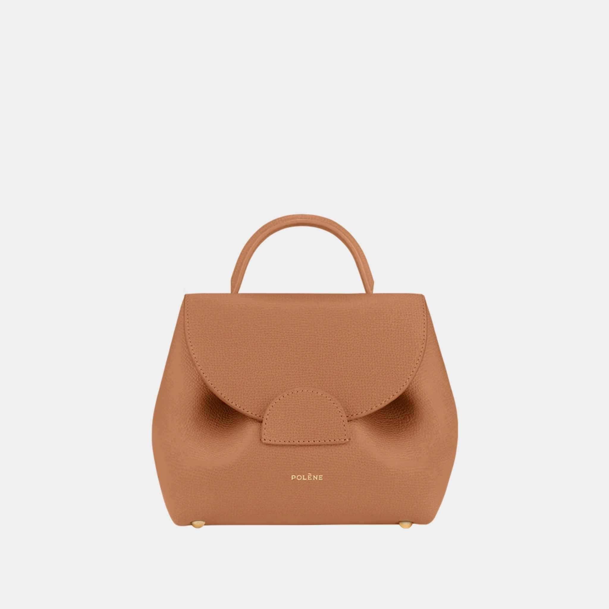 Polene Un Nano Edition Handbag