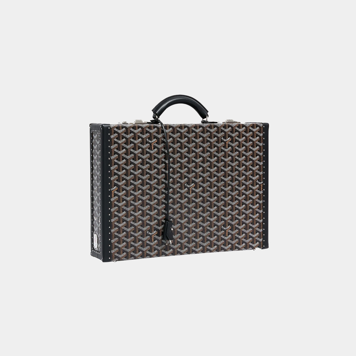 Manoir PM Document Case