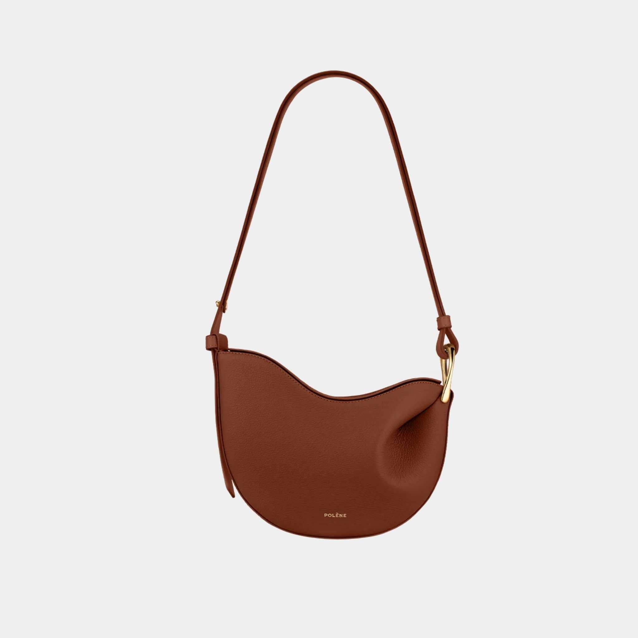 Polene Tonca Edition Handbag