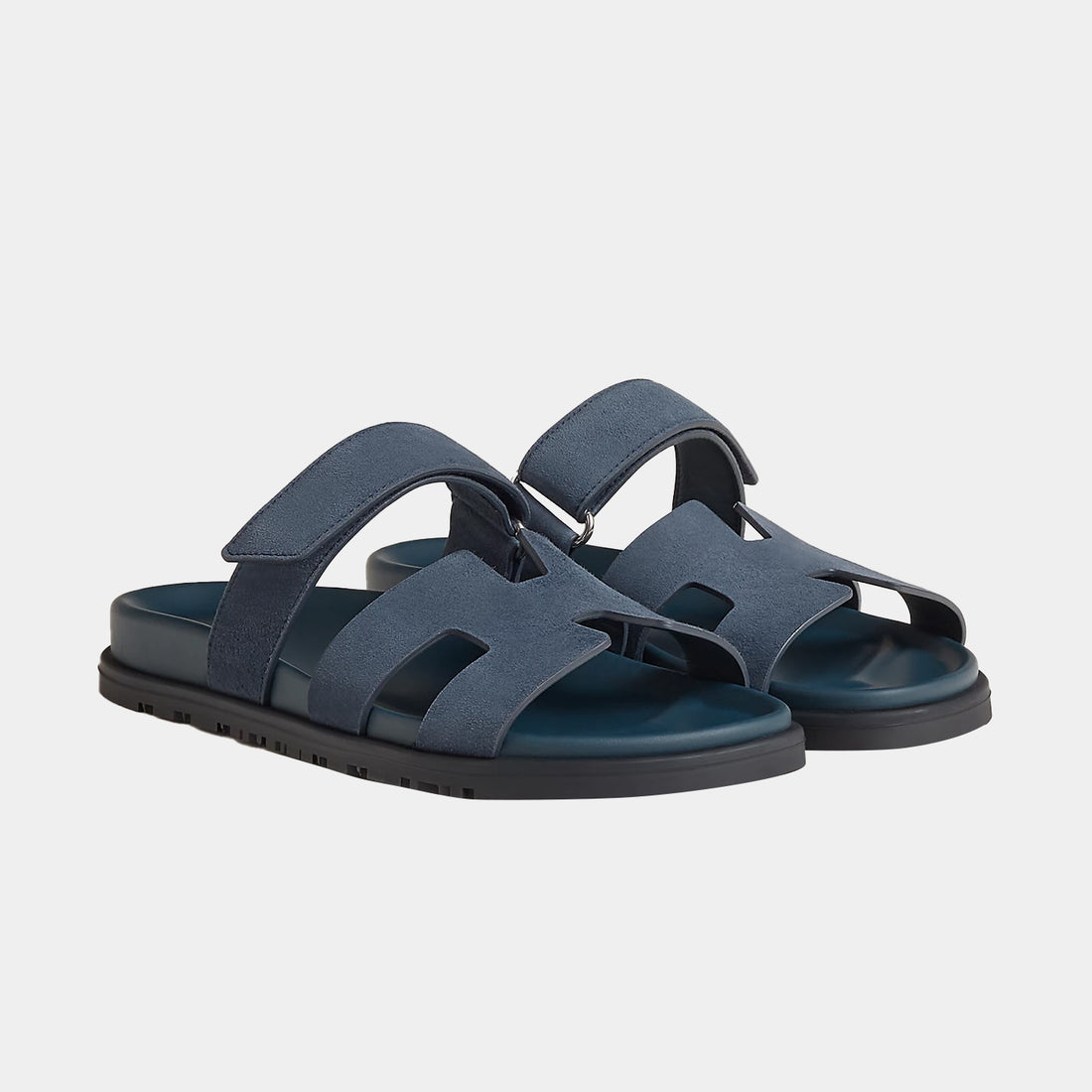 Chypre Sandal - Bleu Céleste