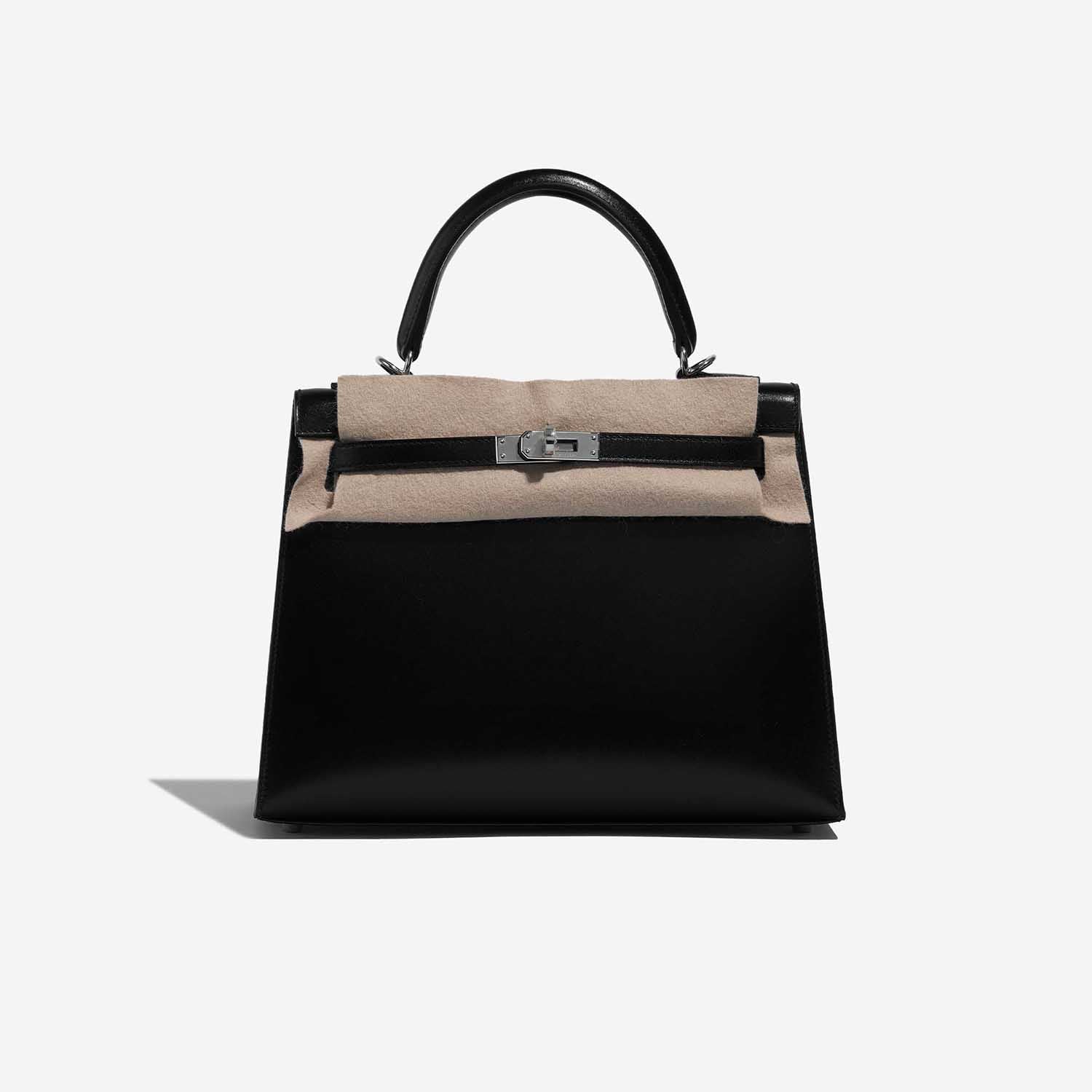 Kelly 25 Box Black