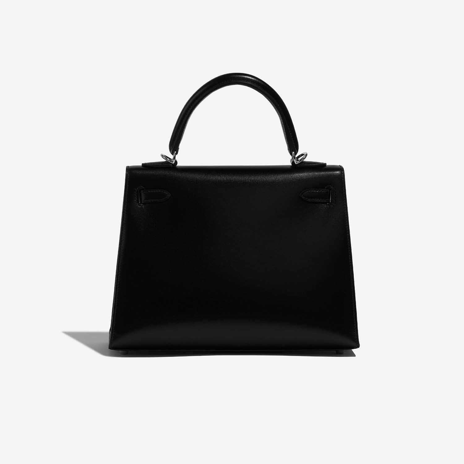 Kelly 25 Box Black