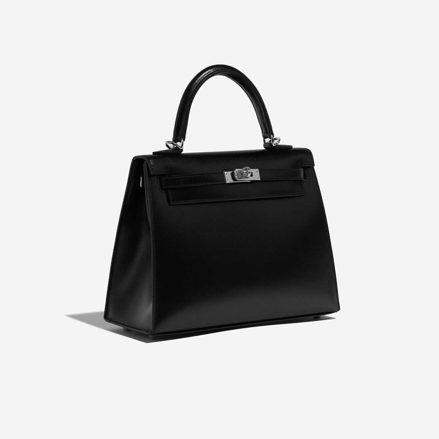 Kelly 25 Box Black