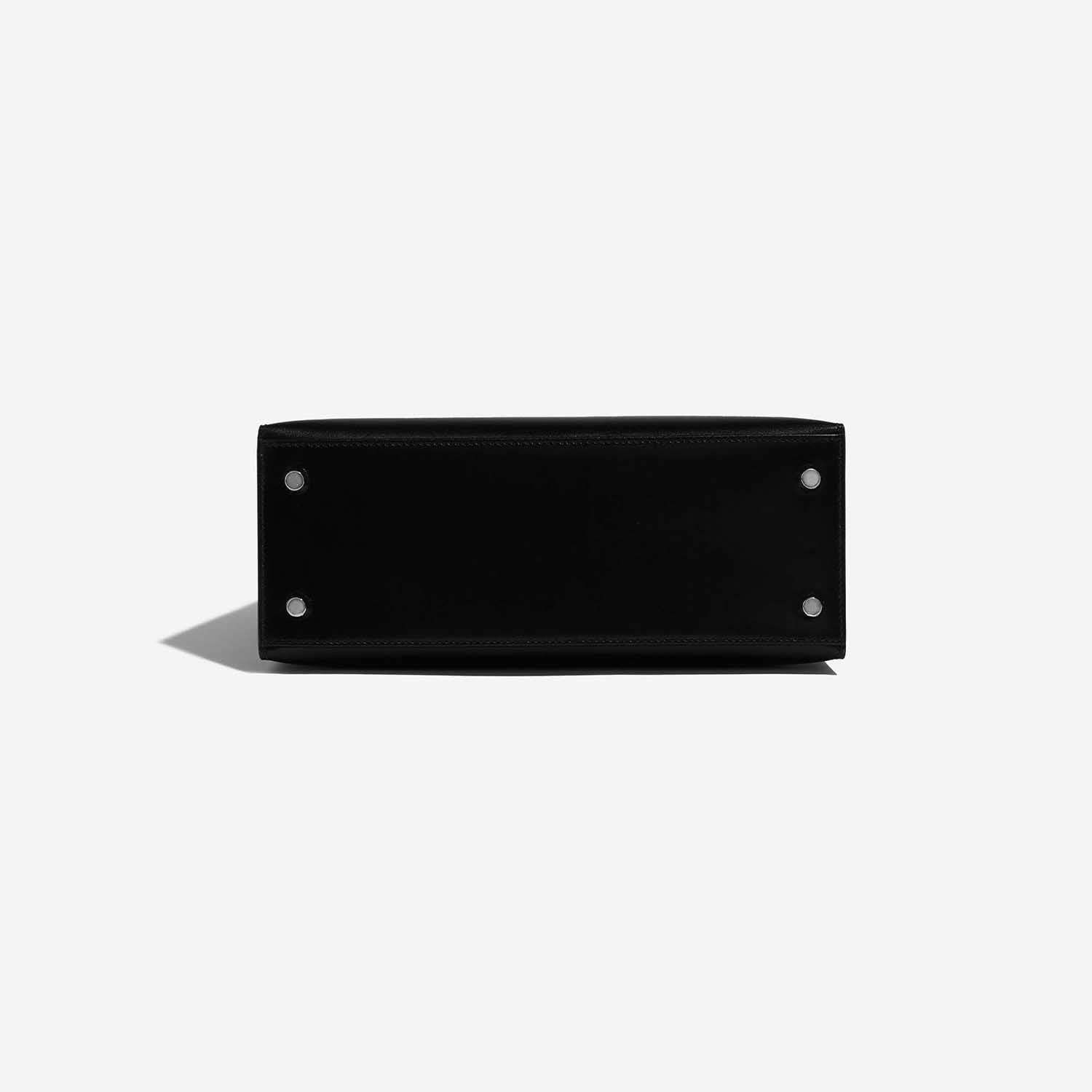 Kelly 25 Box Black