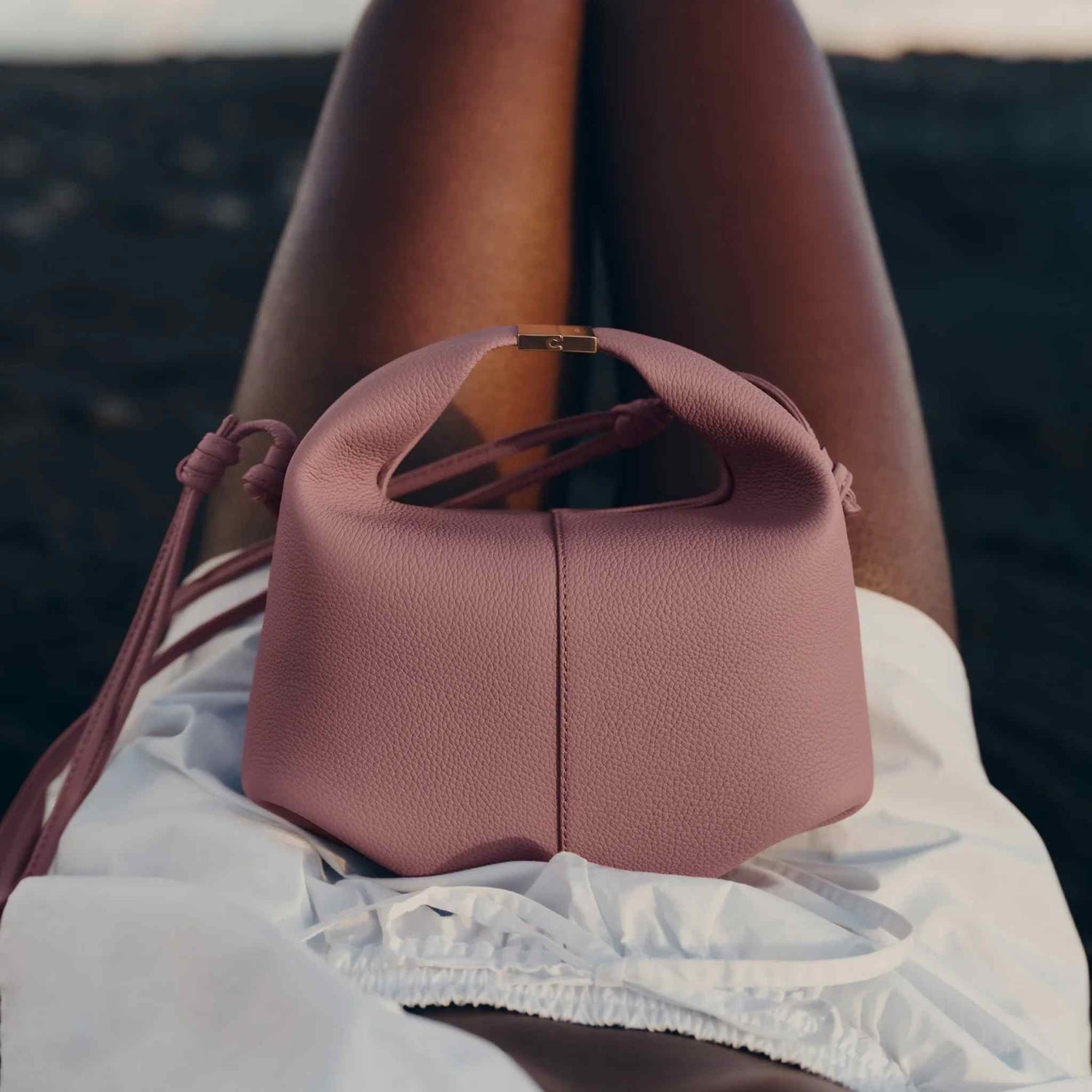 Polene Beri Handbag