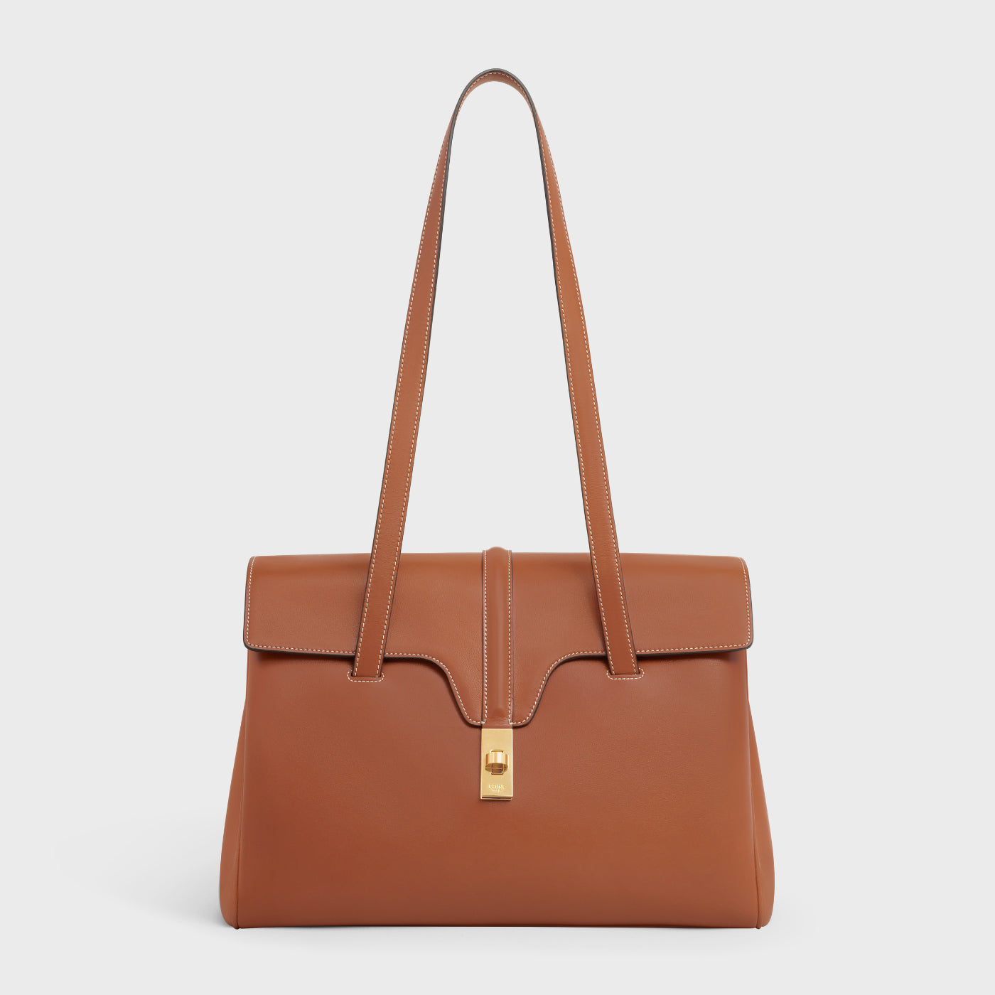 Medium Soft 16 Bag In Smooth Calfskin