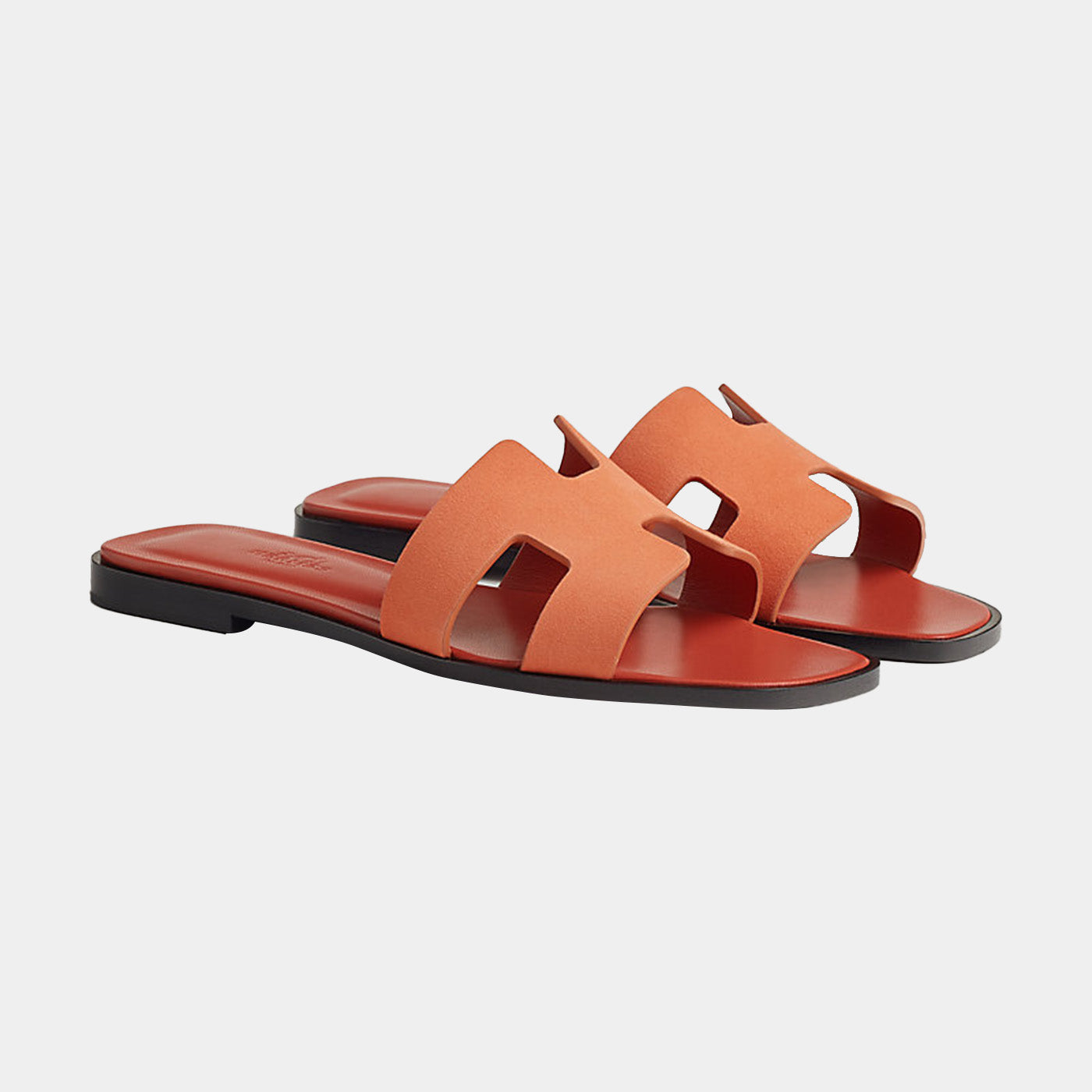 Oran Sandal - Rose Bois De Santal