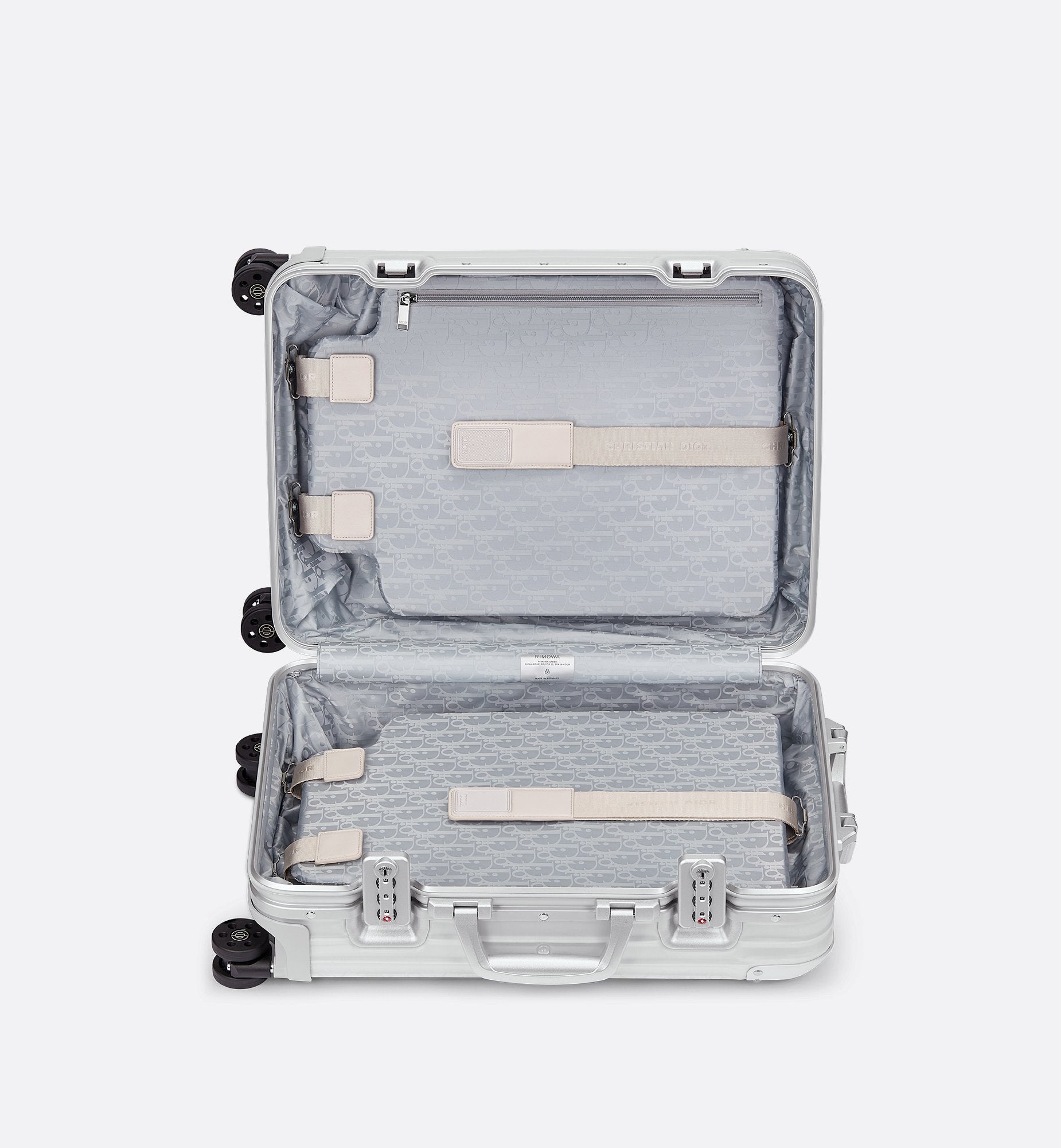 Dior x rimowa price online