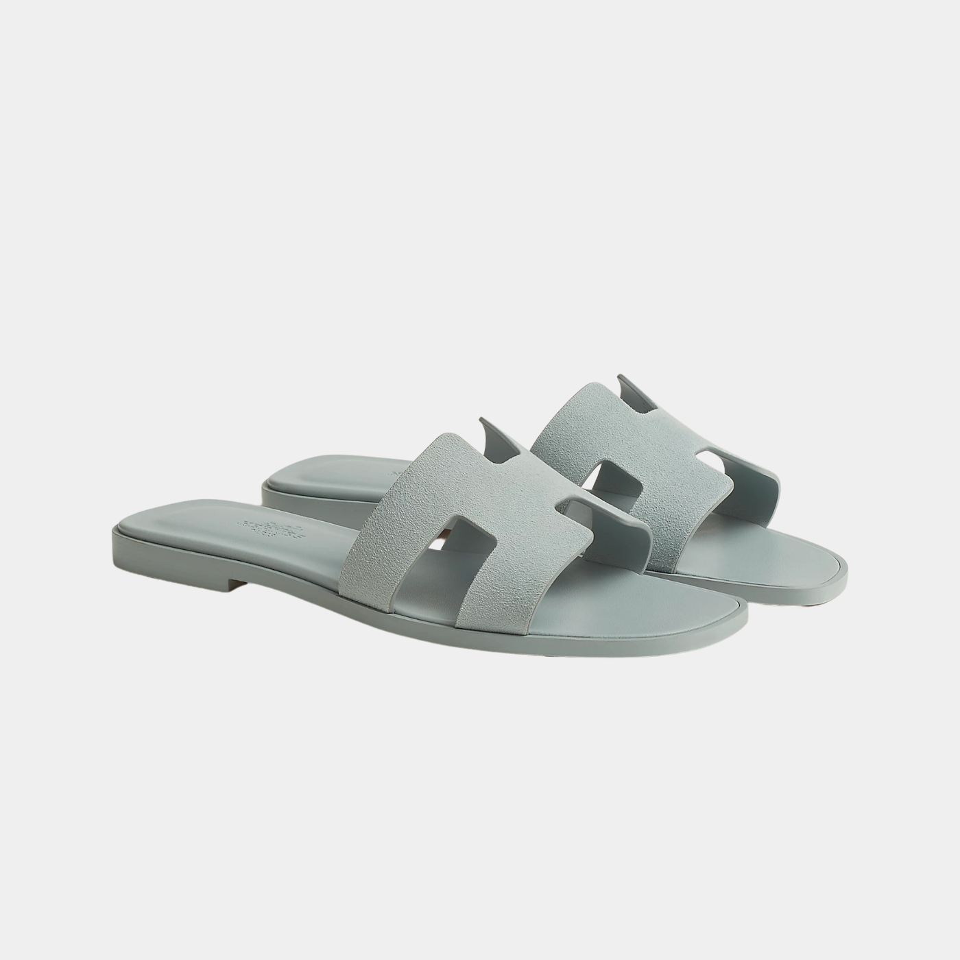 Oran Sandal - Gris Nuage