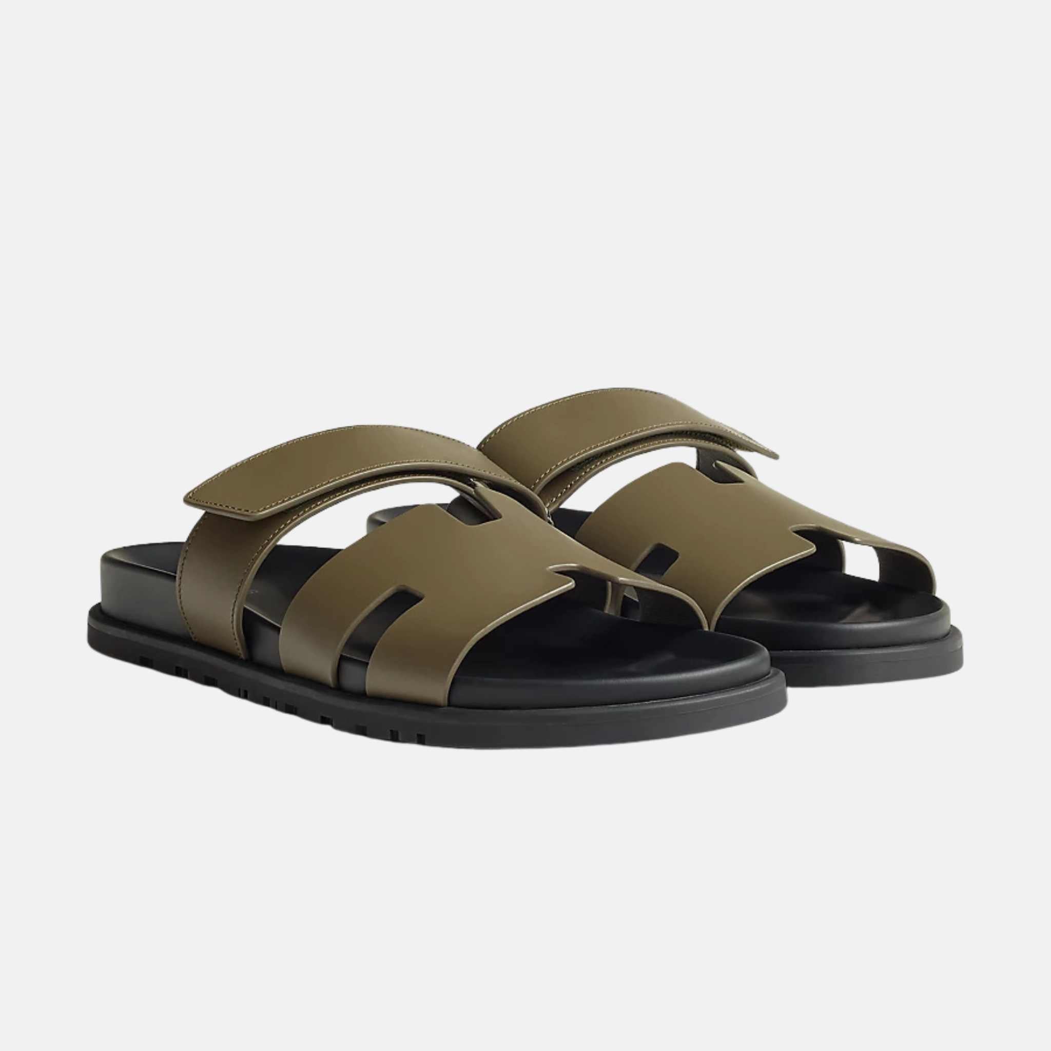 Chypre Sandals Calfskin Men