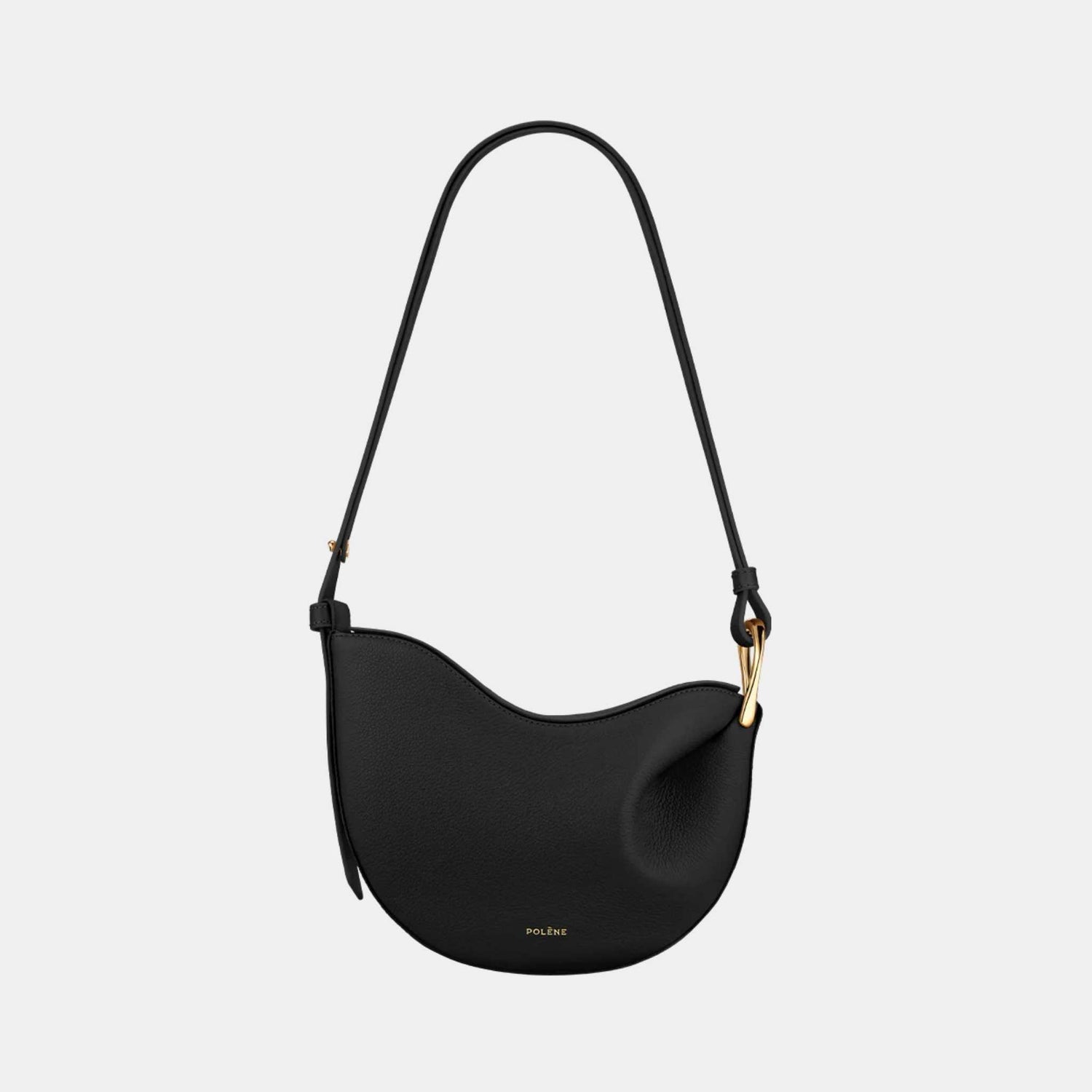 Polene Tonca Edition Handbag