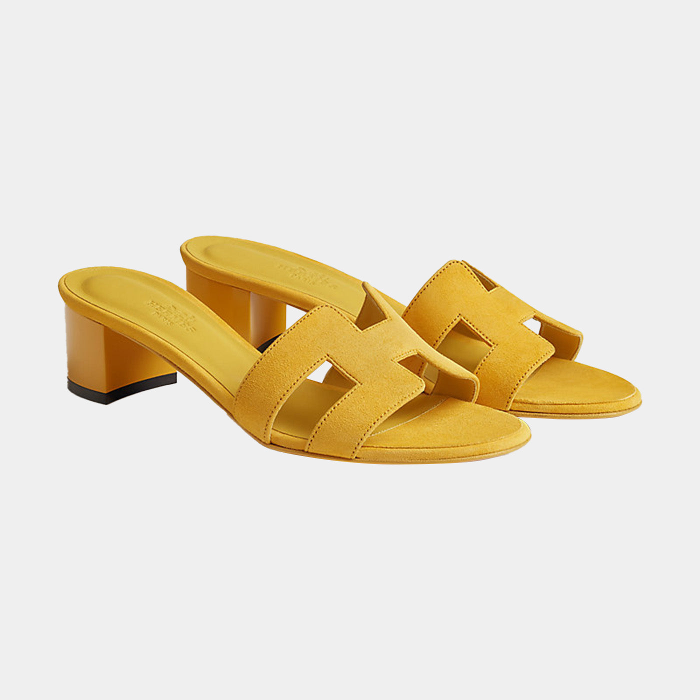 Oasis sandal