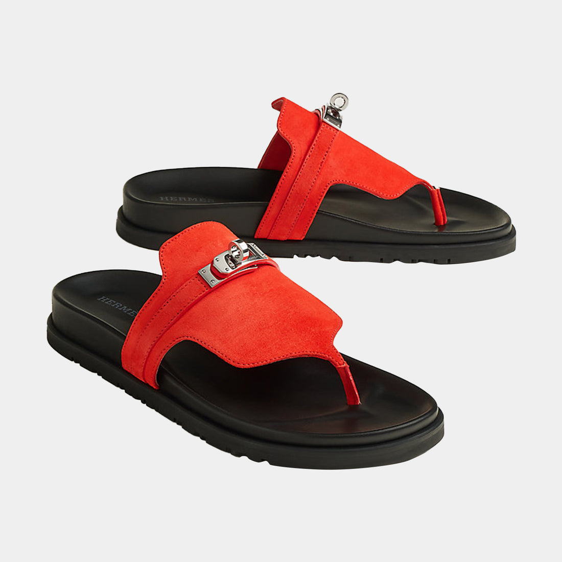 Empire sandal