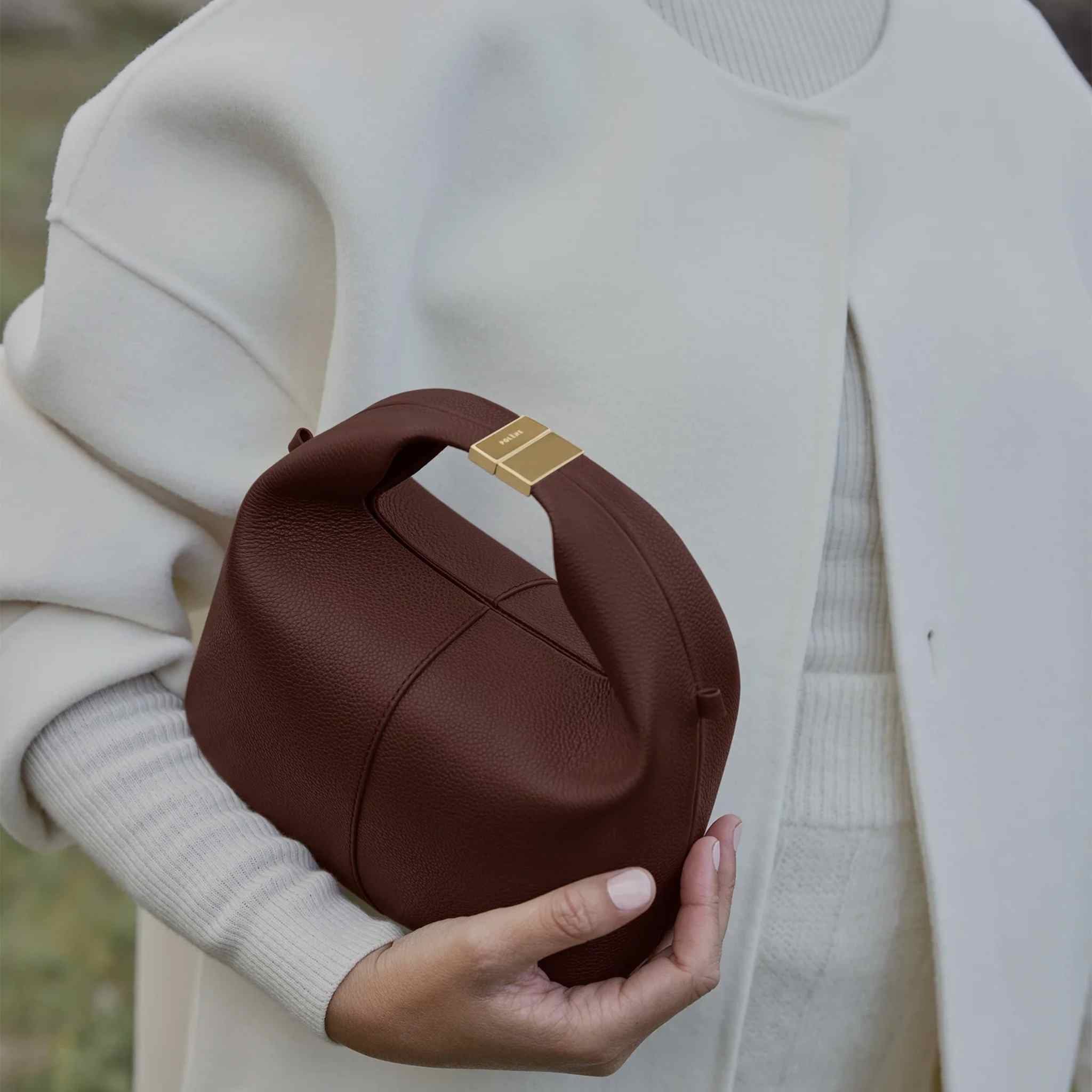 Polene Beri Handbag