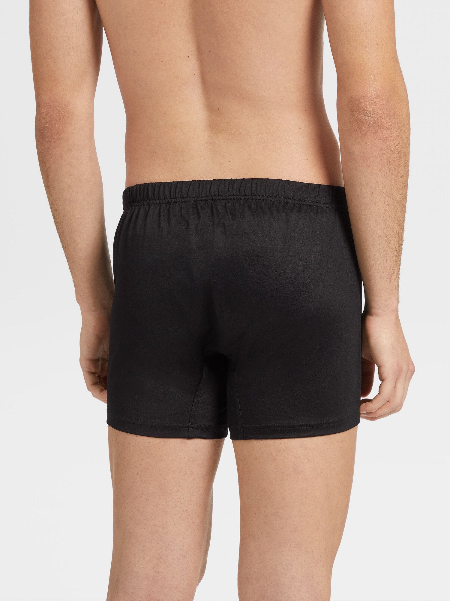 Filoscozia Cotton Boxer