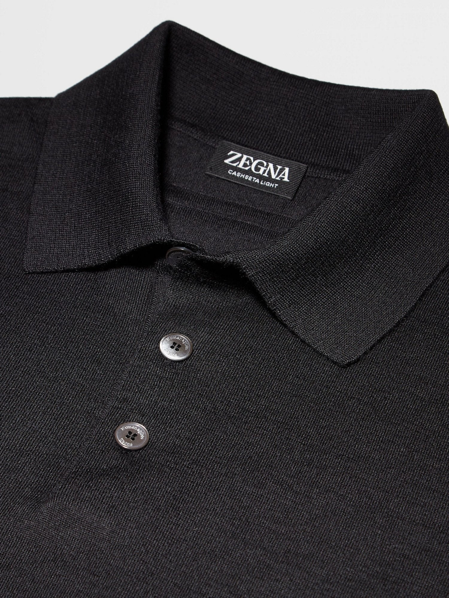 CASHSETA POLO SHIRT