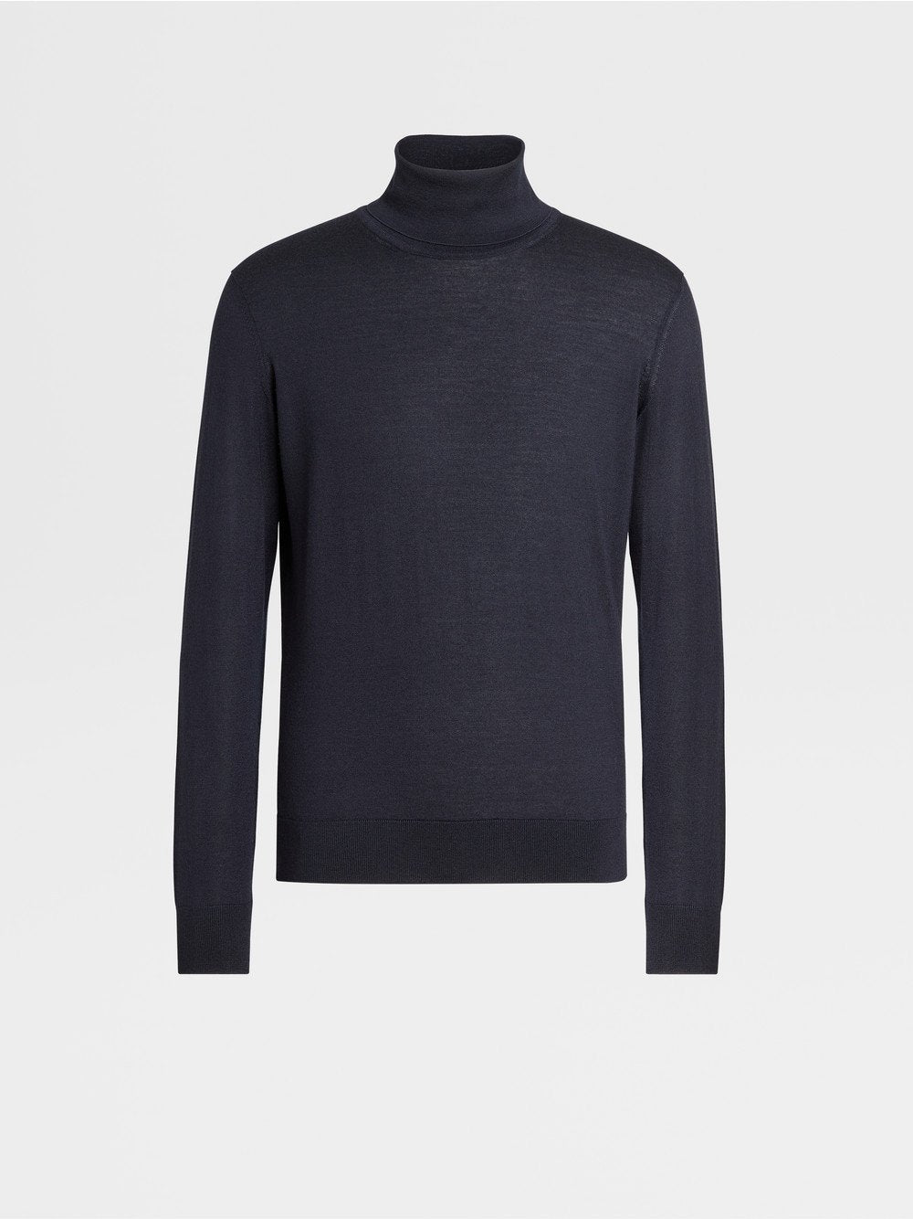 Cashseta Light Turtleneck