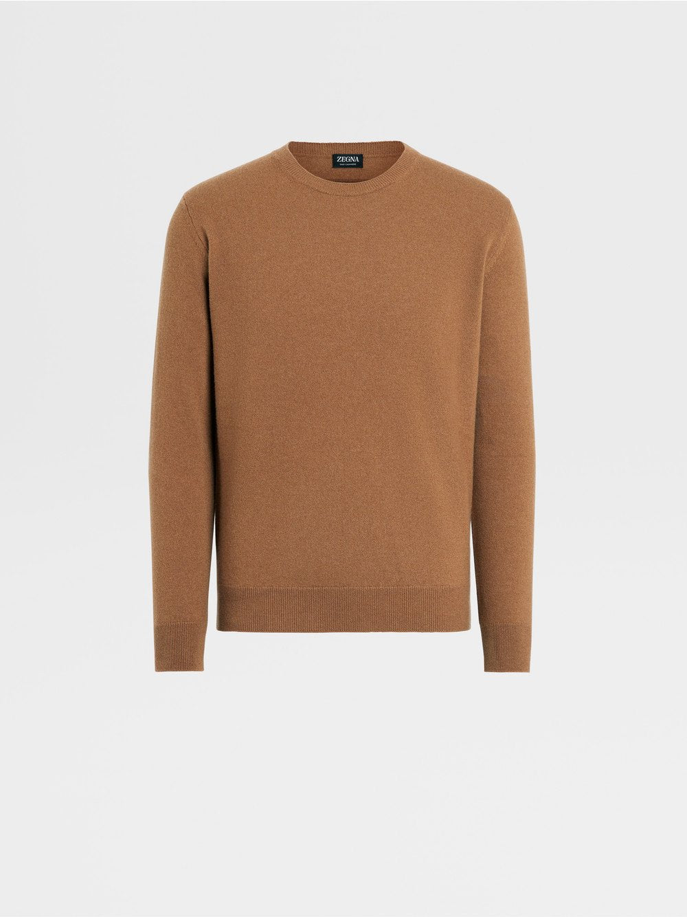 Foliage Oasi Cashmere Crewneck