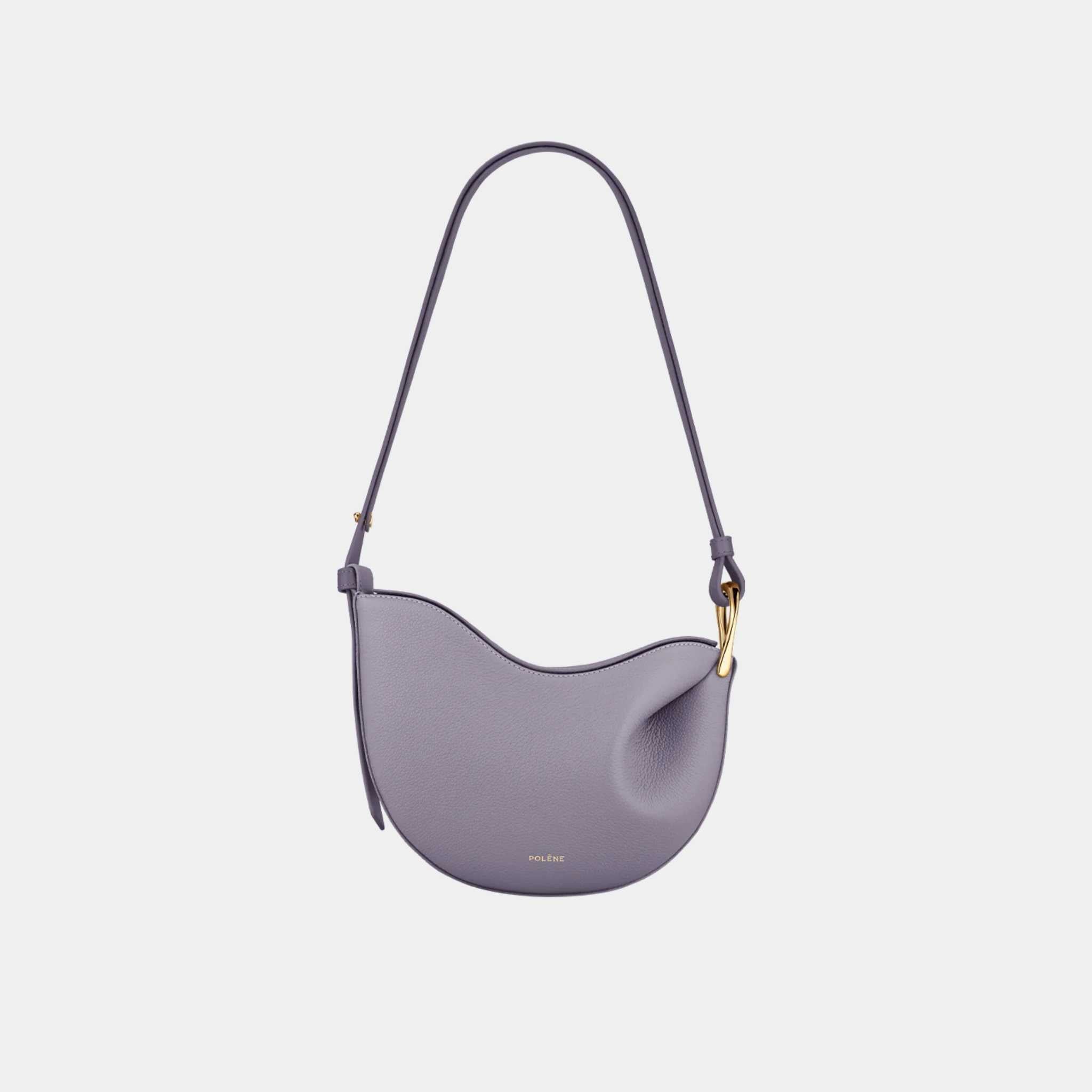 Polene Tonca Edition Handbag