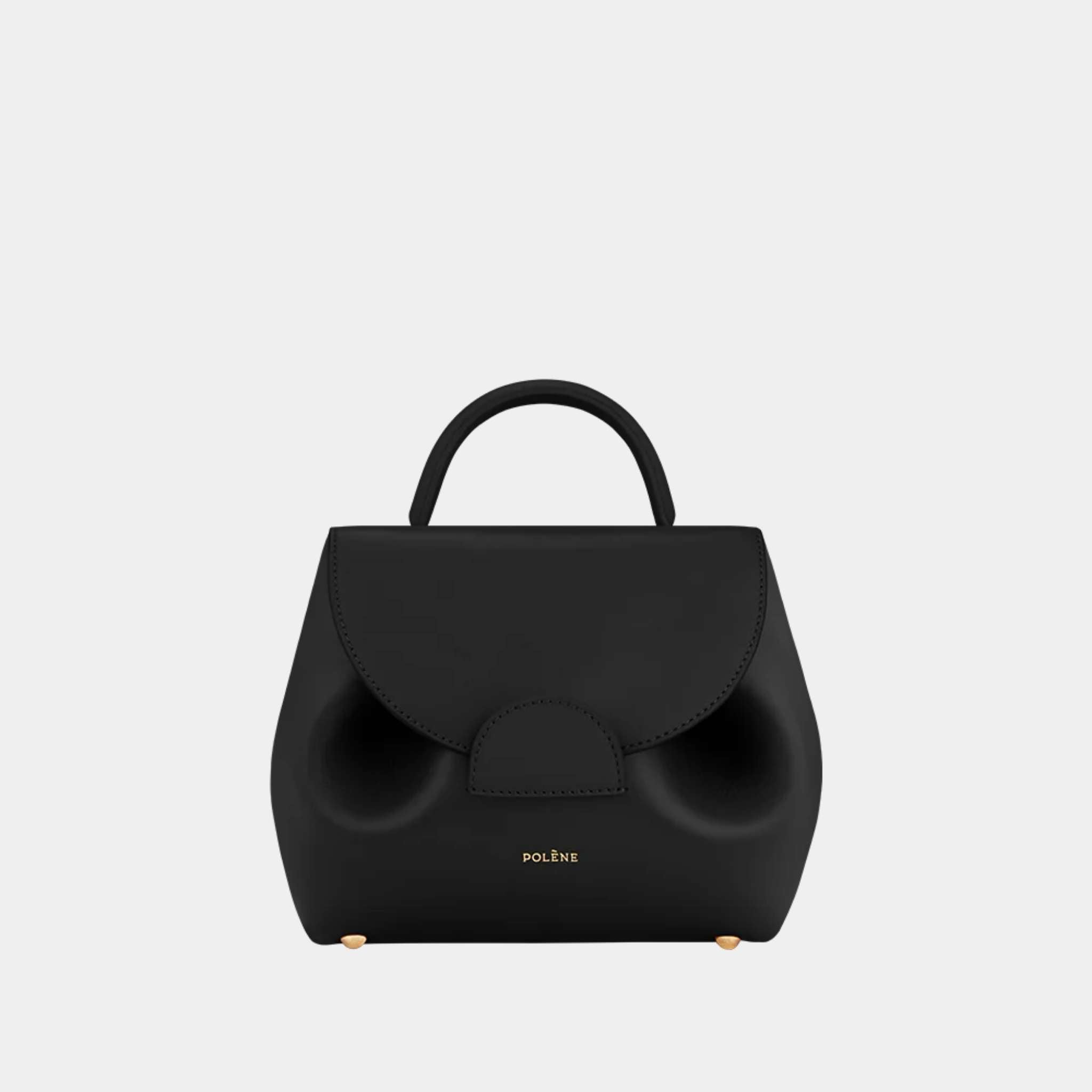 Polene Un Nano Edition Handbag