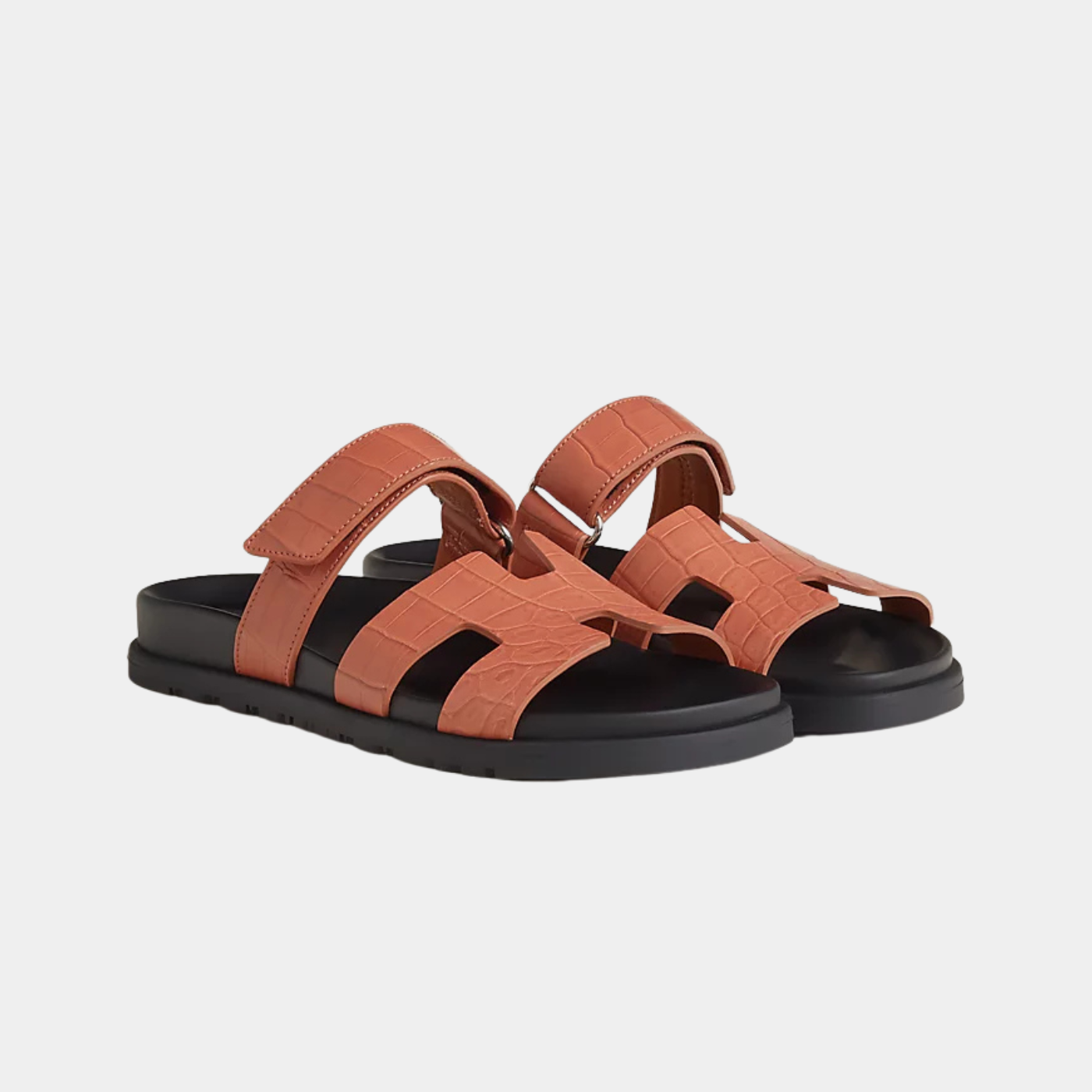 Chypre Sandal -  Rose Bois De Santal Crocodile