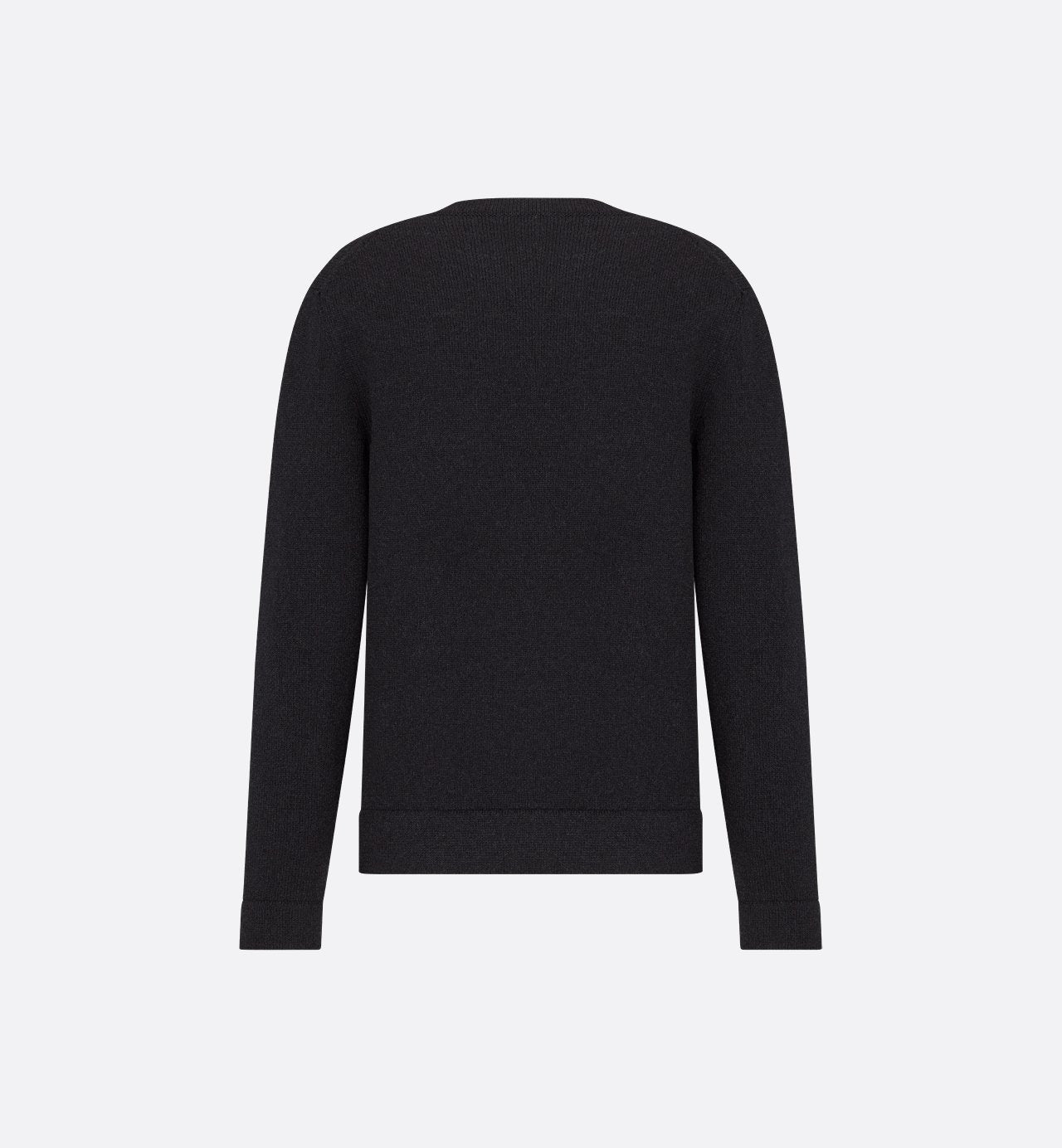 Dior crewneck black sale