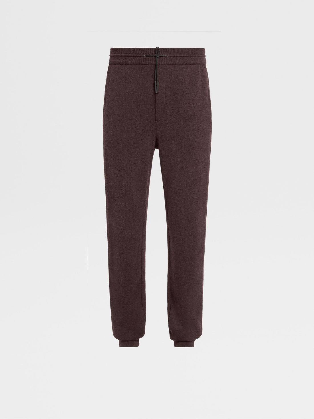 BURGUNDY 12MILMIL12 JOGGER PANTS