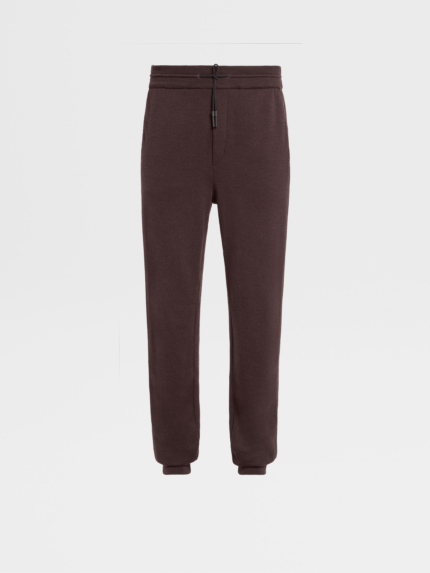 Burgundy 12MILMIL12 Jogger Pants