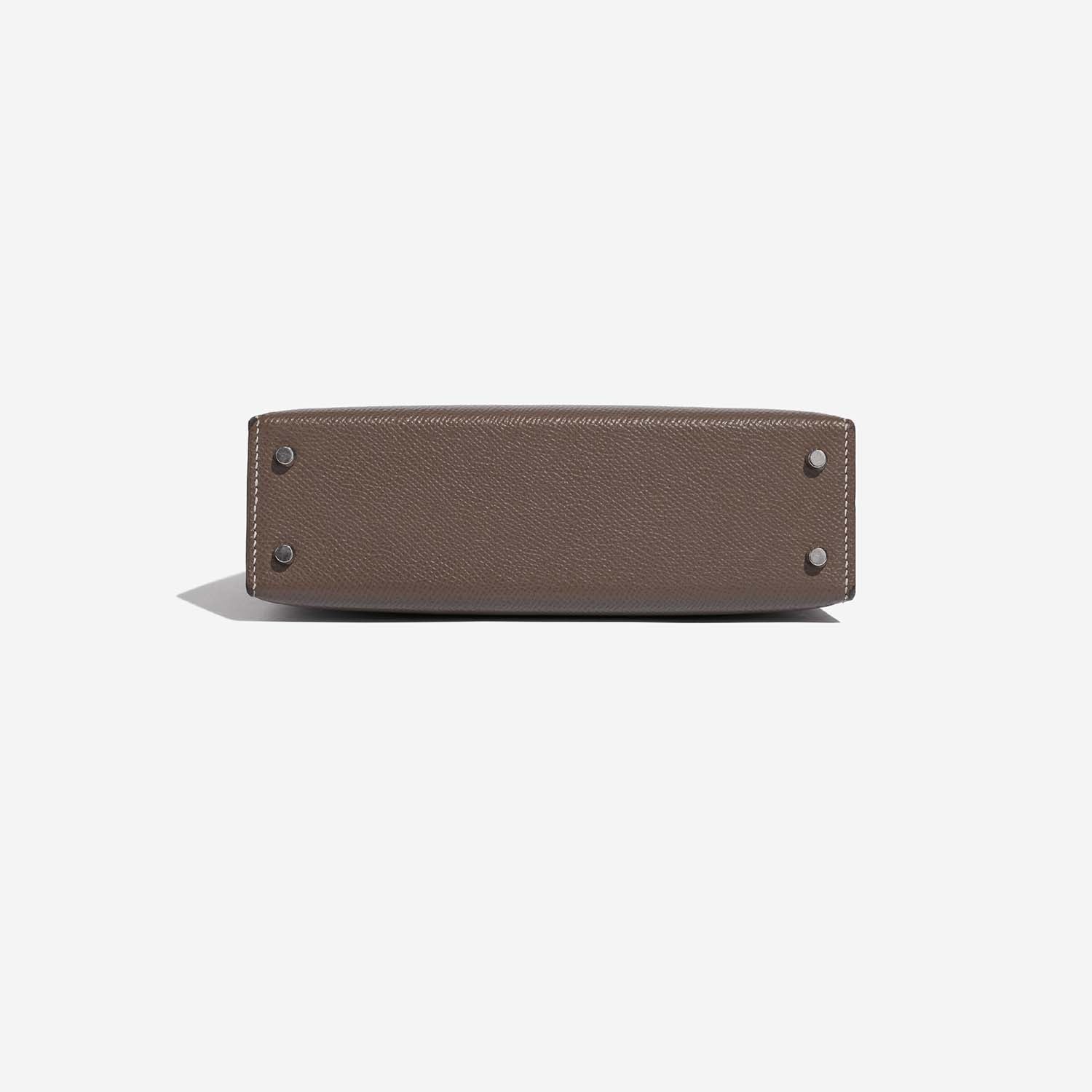 Kelly Mini Epsom Etoupe