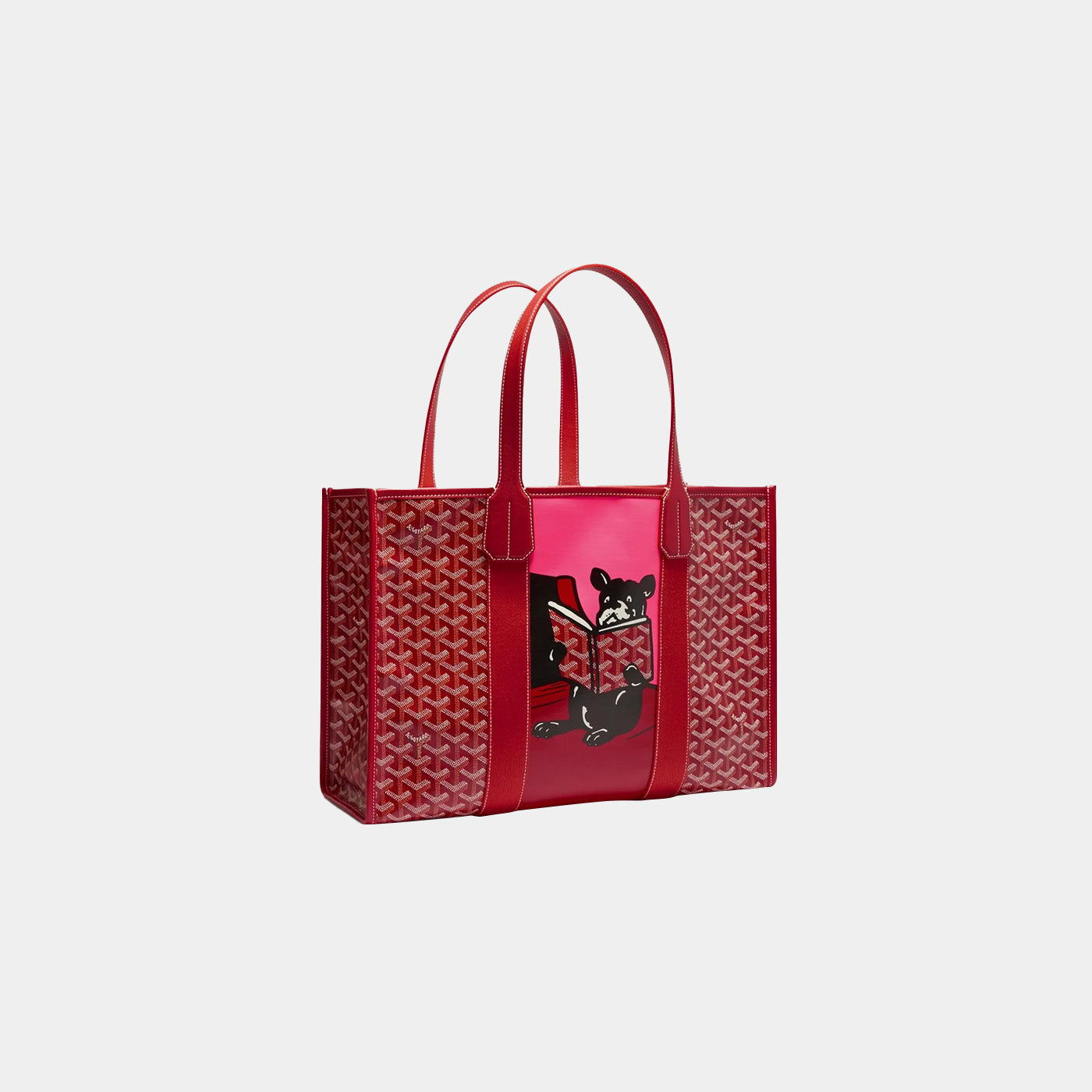 Villette Tote Bag MM