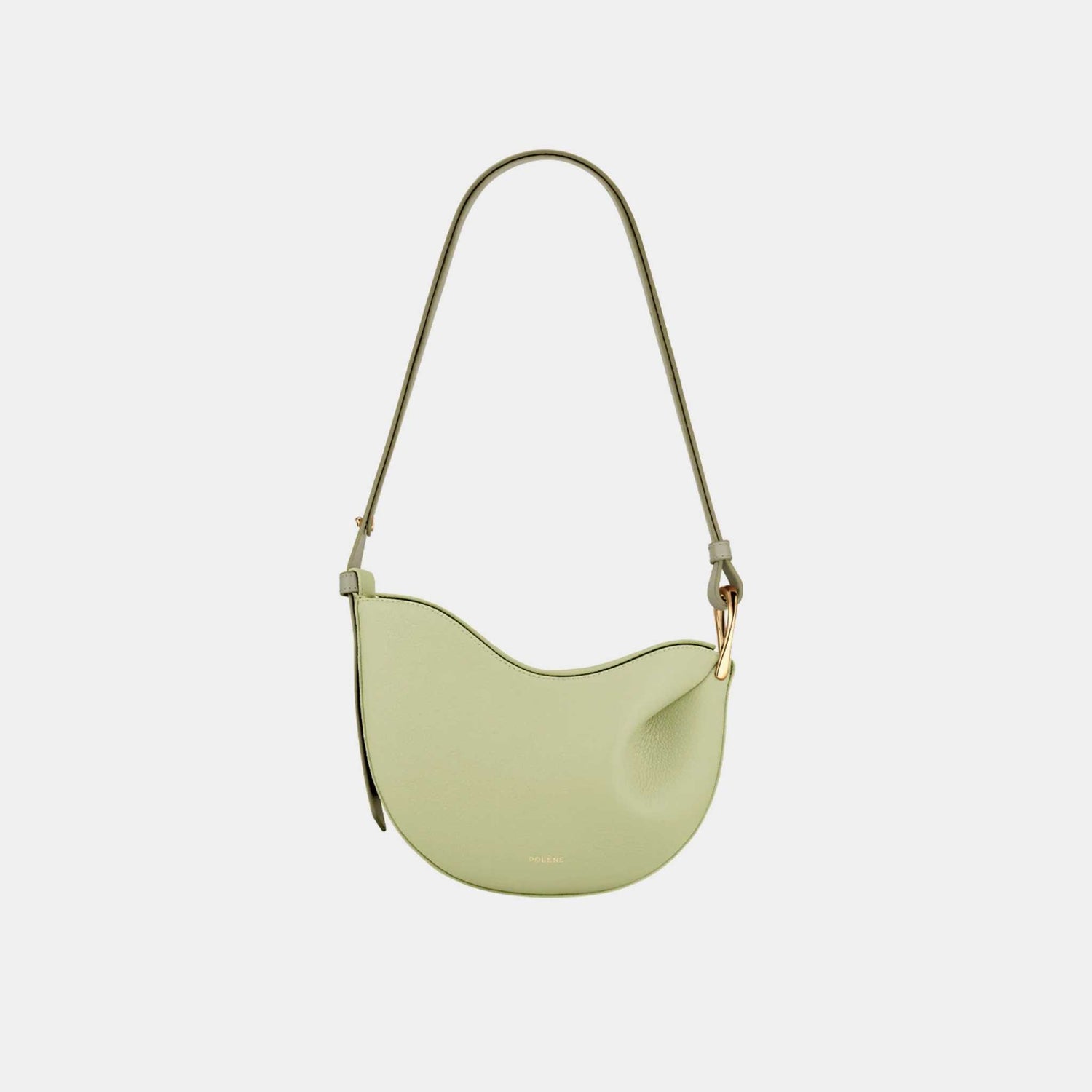 Polene Tonca Edition Handbag