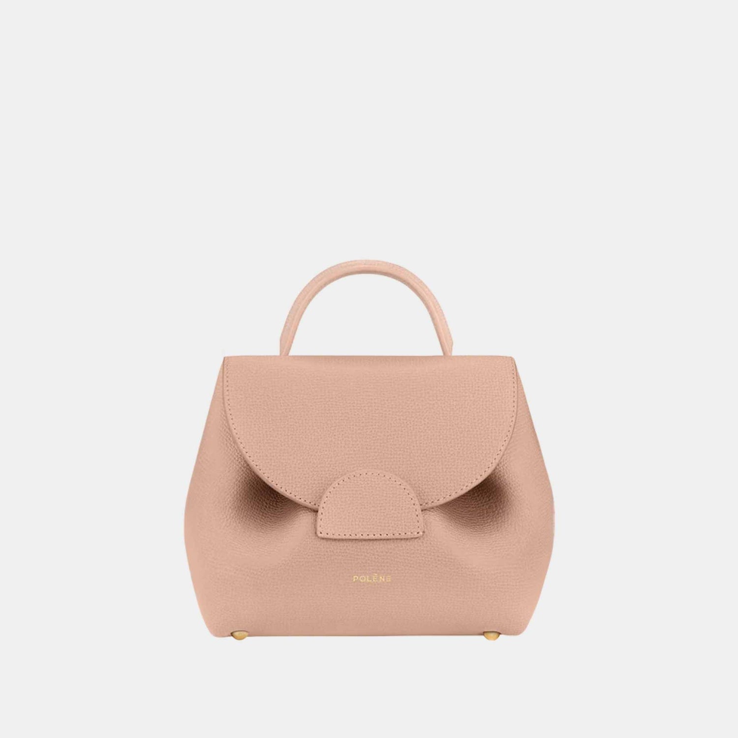 Polene Un Nano Edition Handbag