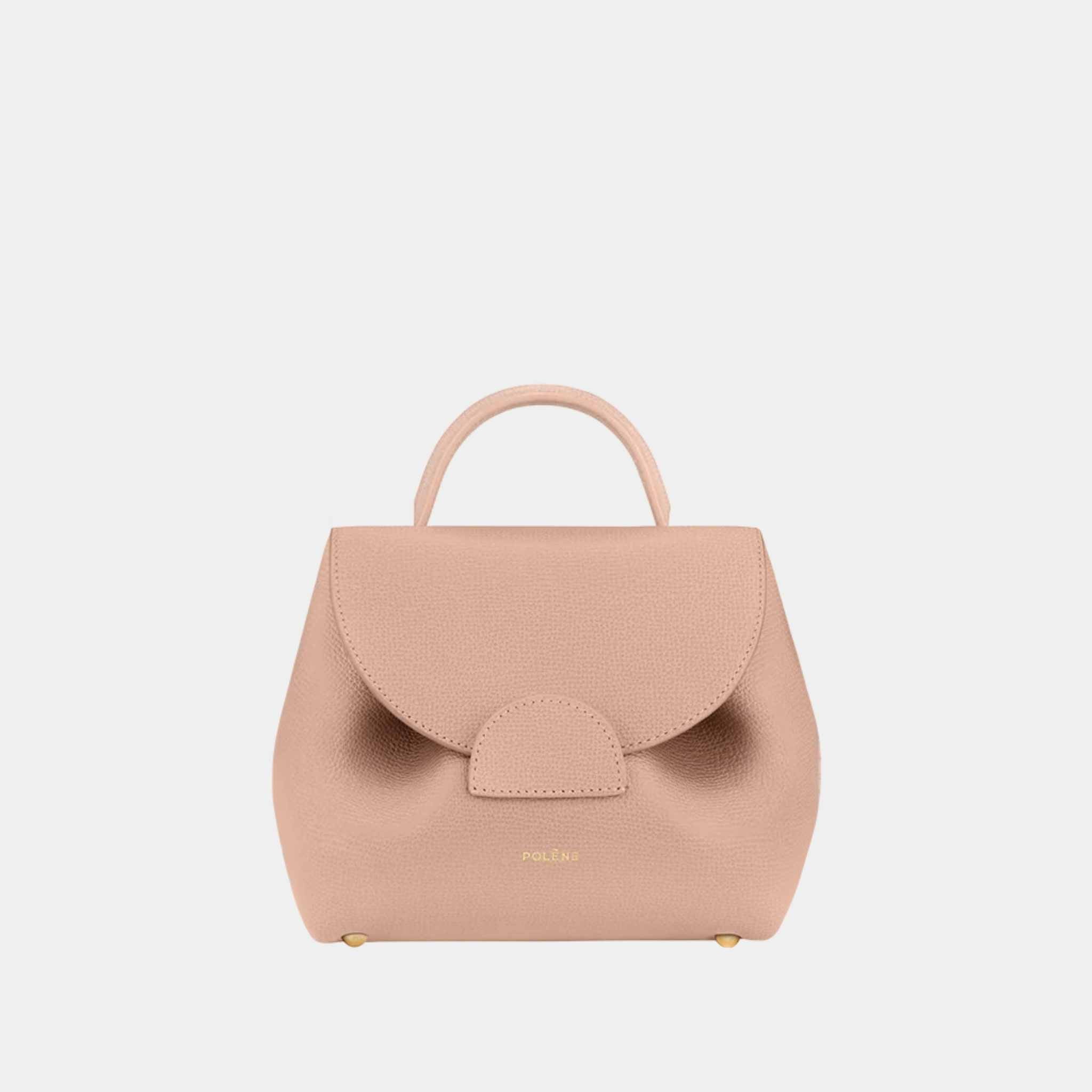 Polene Un Nano Edition Handbag